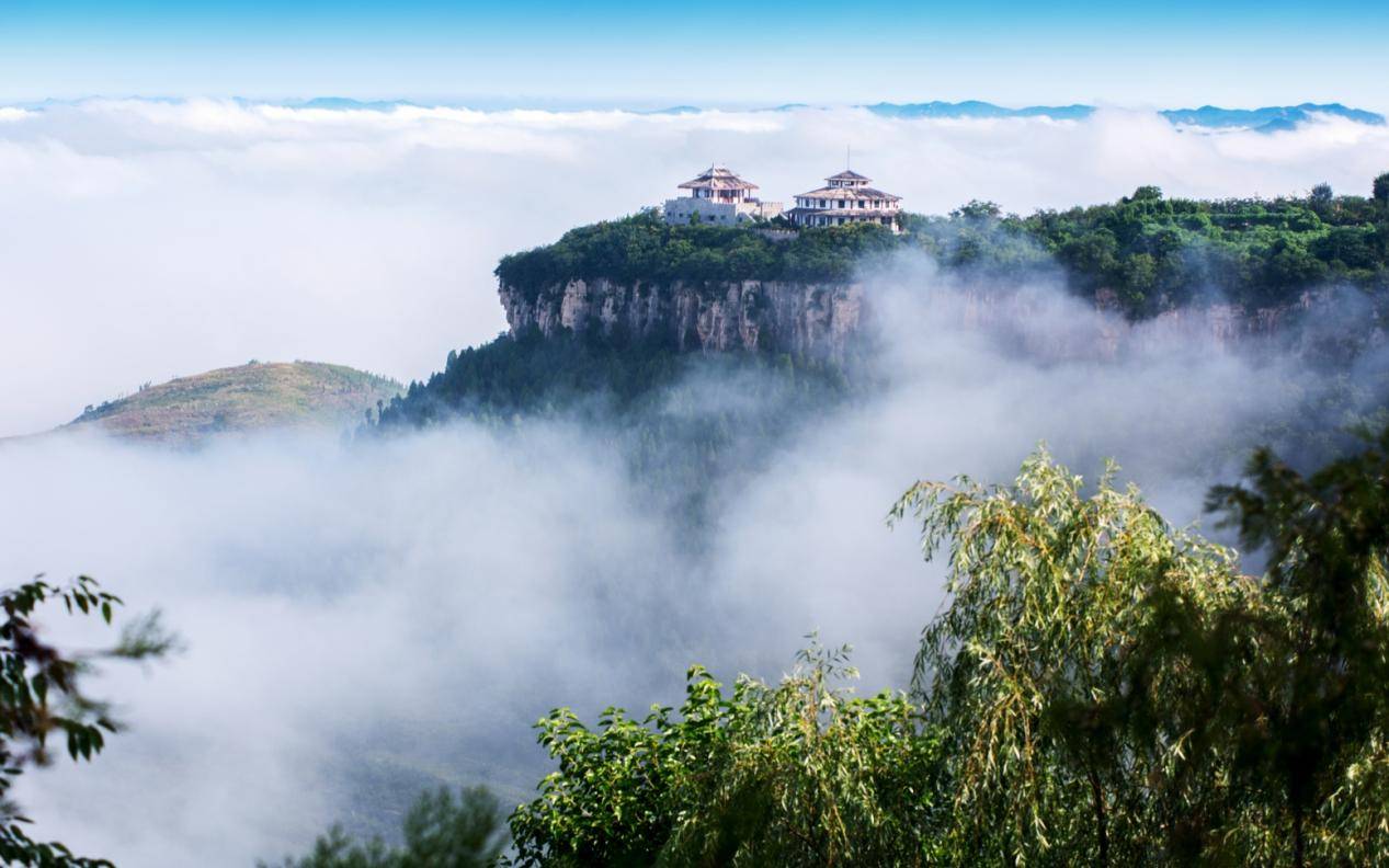 临沂有什么好玩的地方旅游景点,临沂旅游必去十大景点