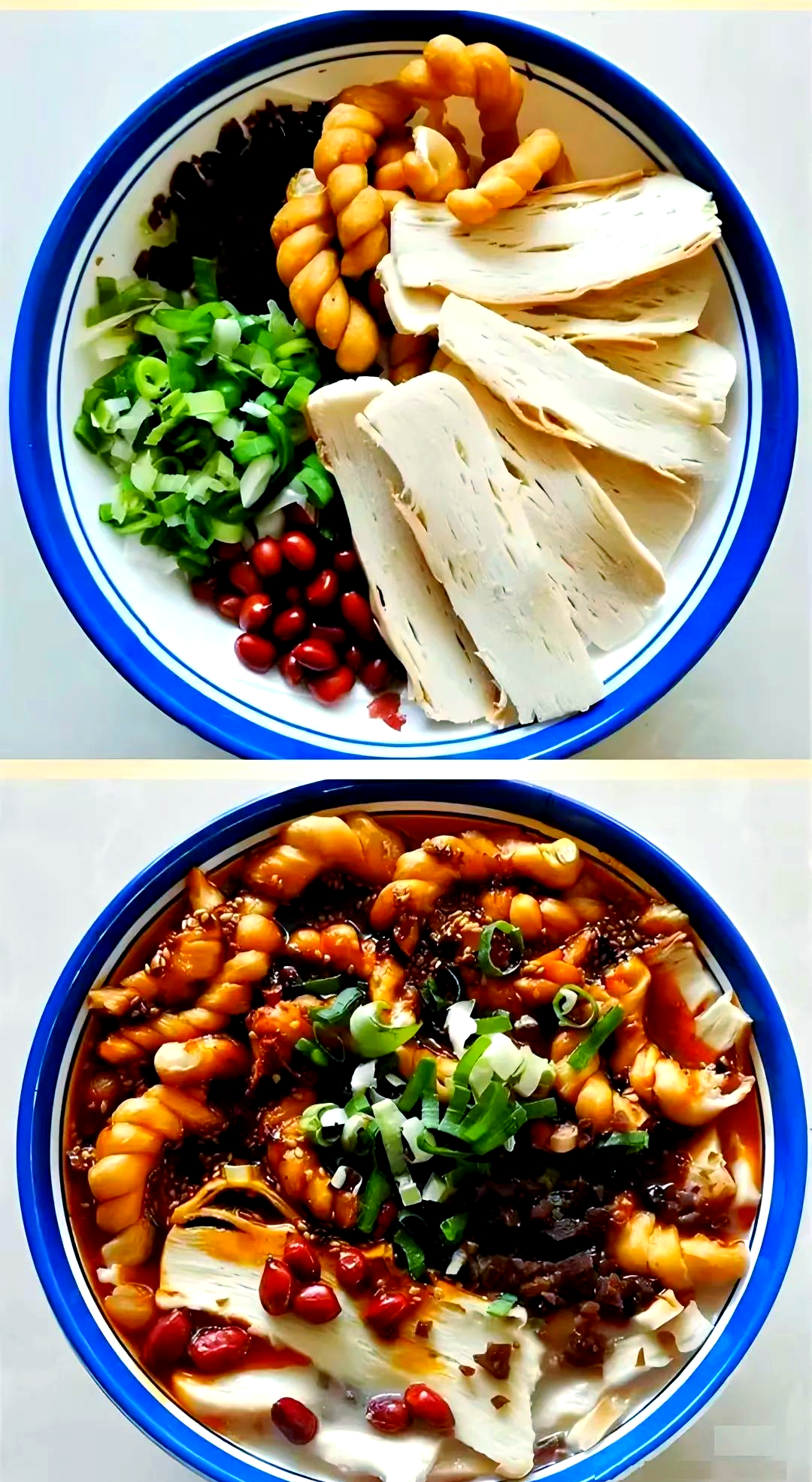 宝鸡美食攻略,宝鸡打卡美食