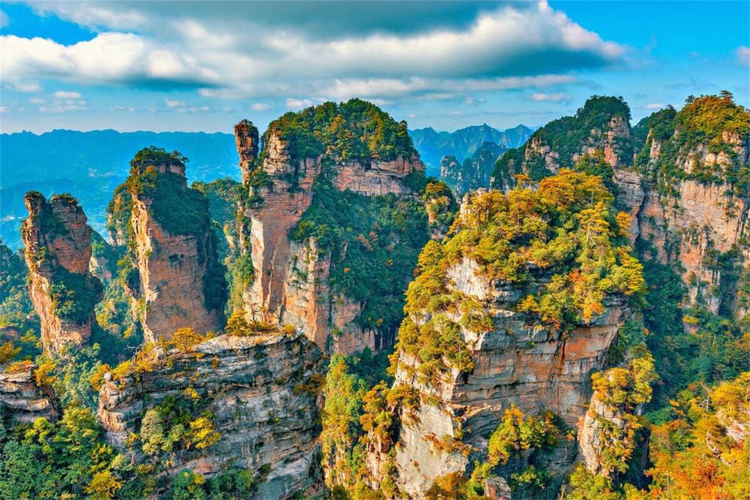 国内旅游景点,国内旅游景点100个