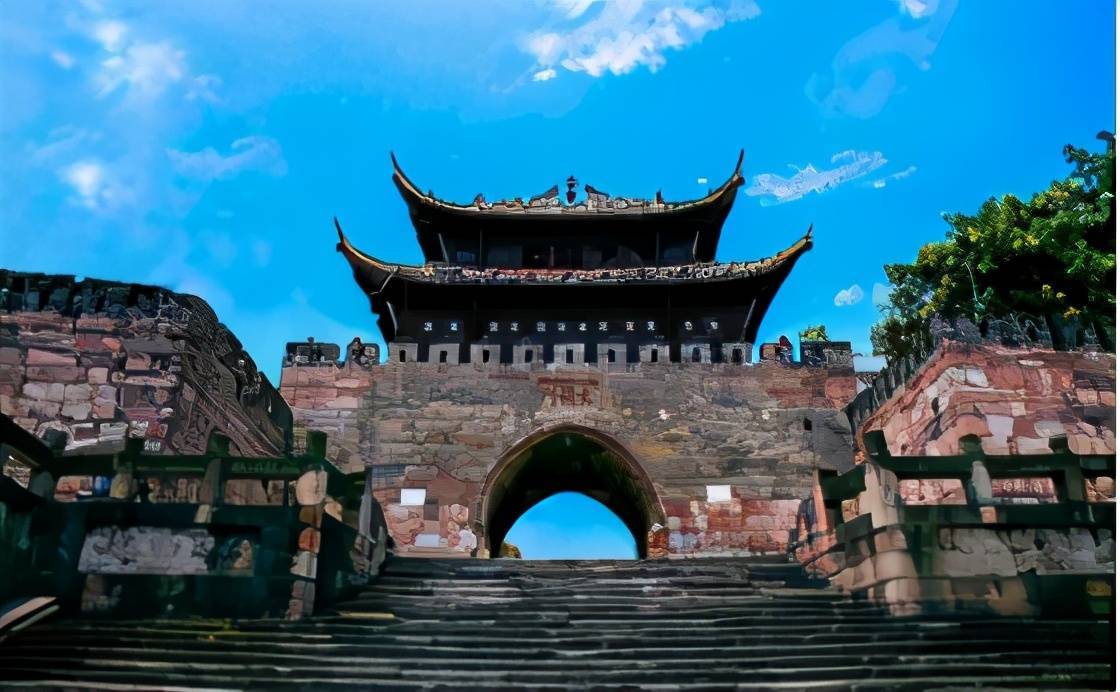 宜宾旅游景点大全,宜宾旅游攻略最佳线路
