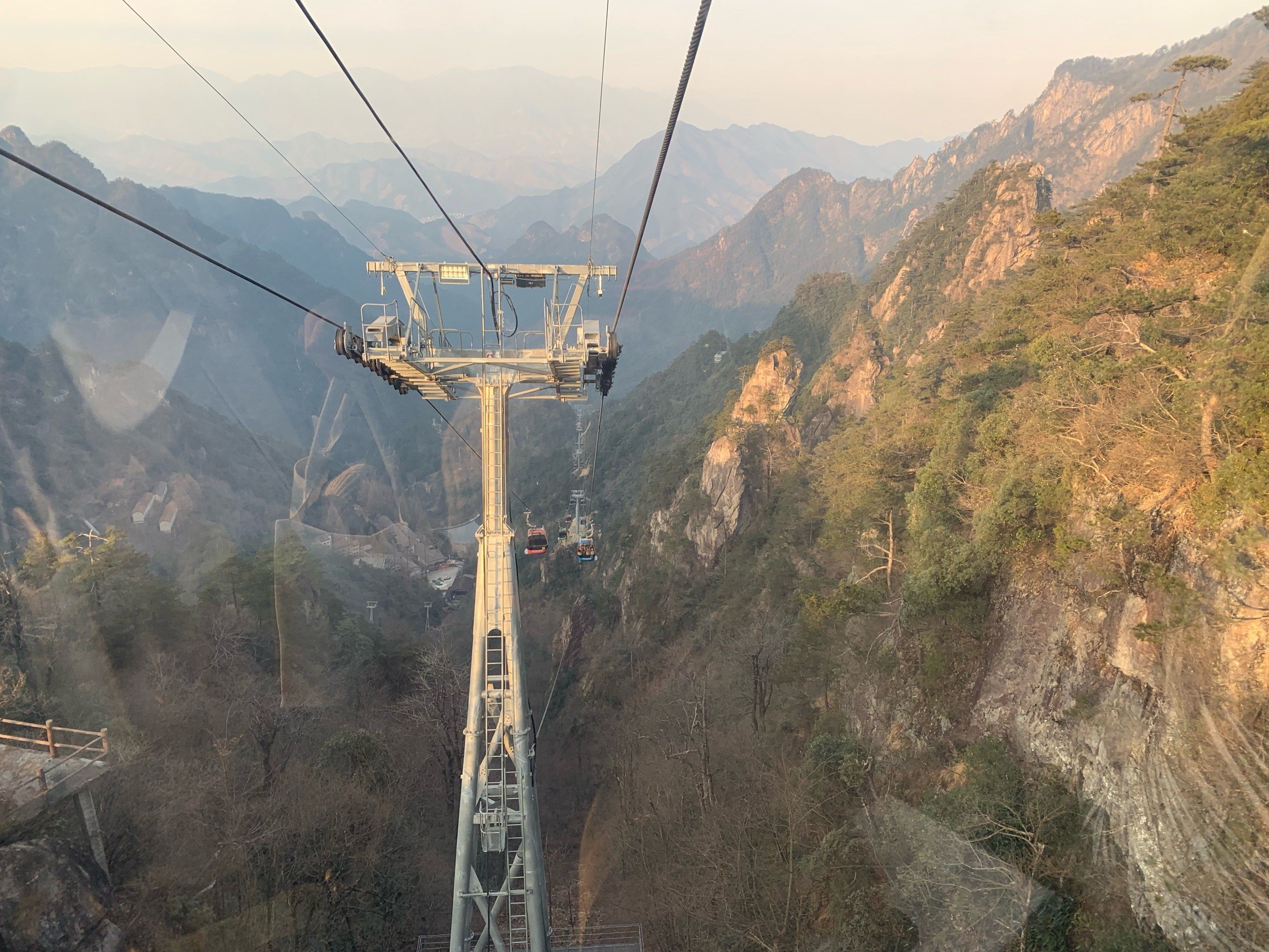 大明山风景区,大明山风景区在哪里