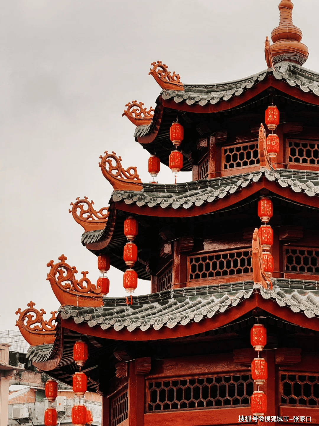 潮汕旅游景点,广东潮汕旅游攻略