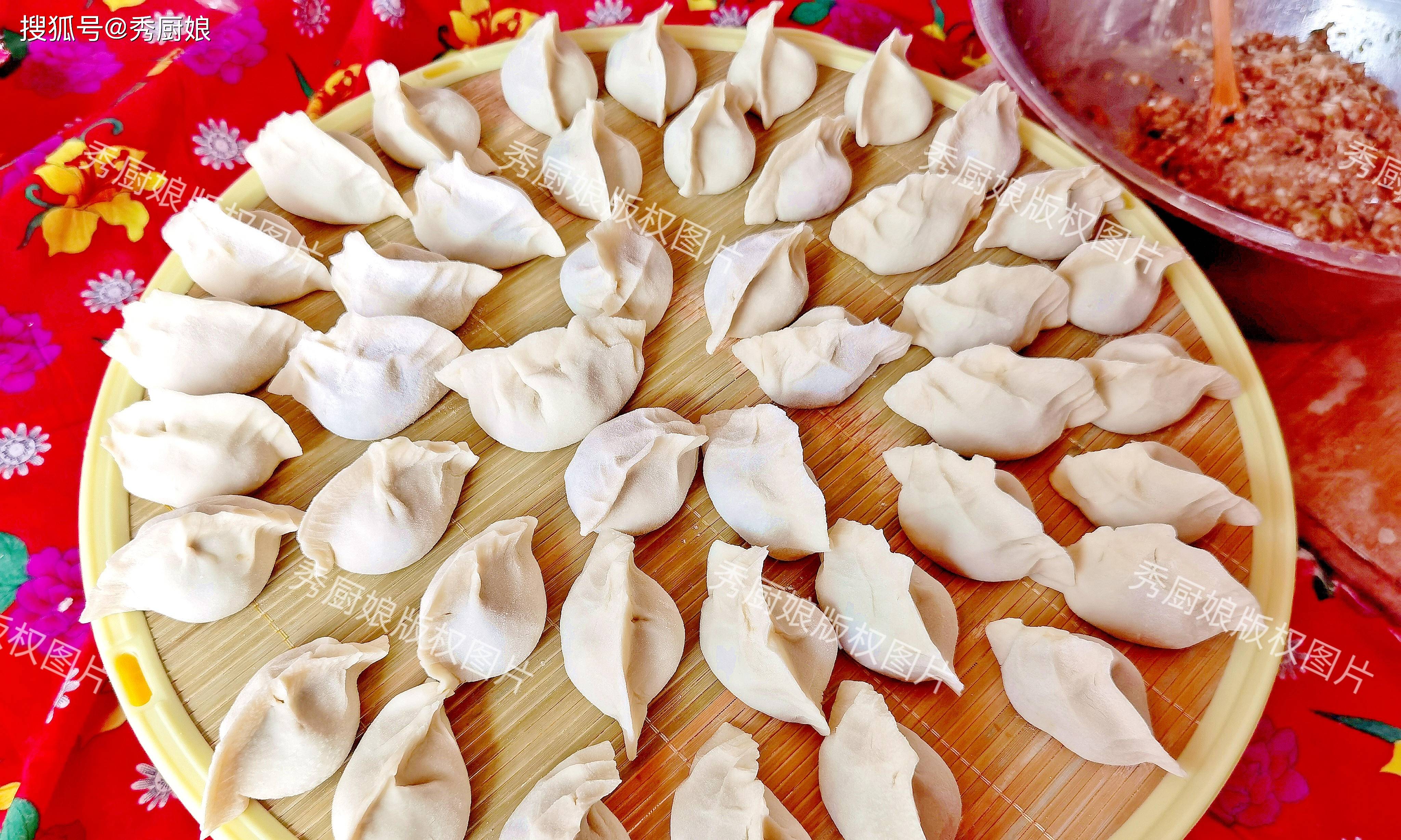 冬至必吃的15种美食,适合冬至吃的10道菜
