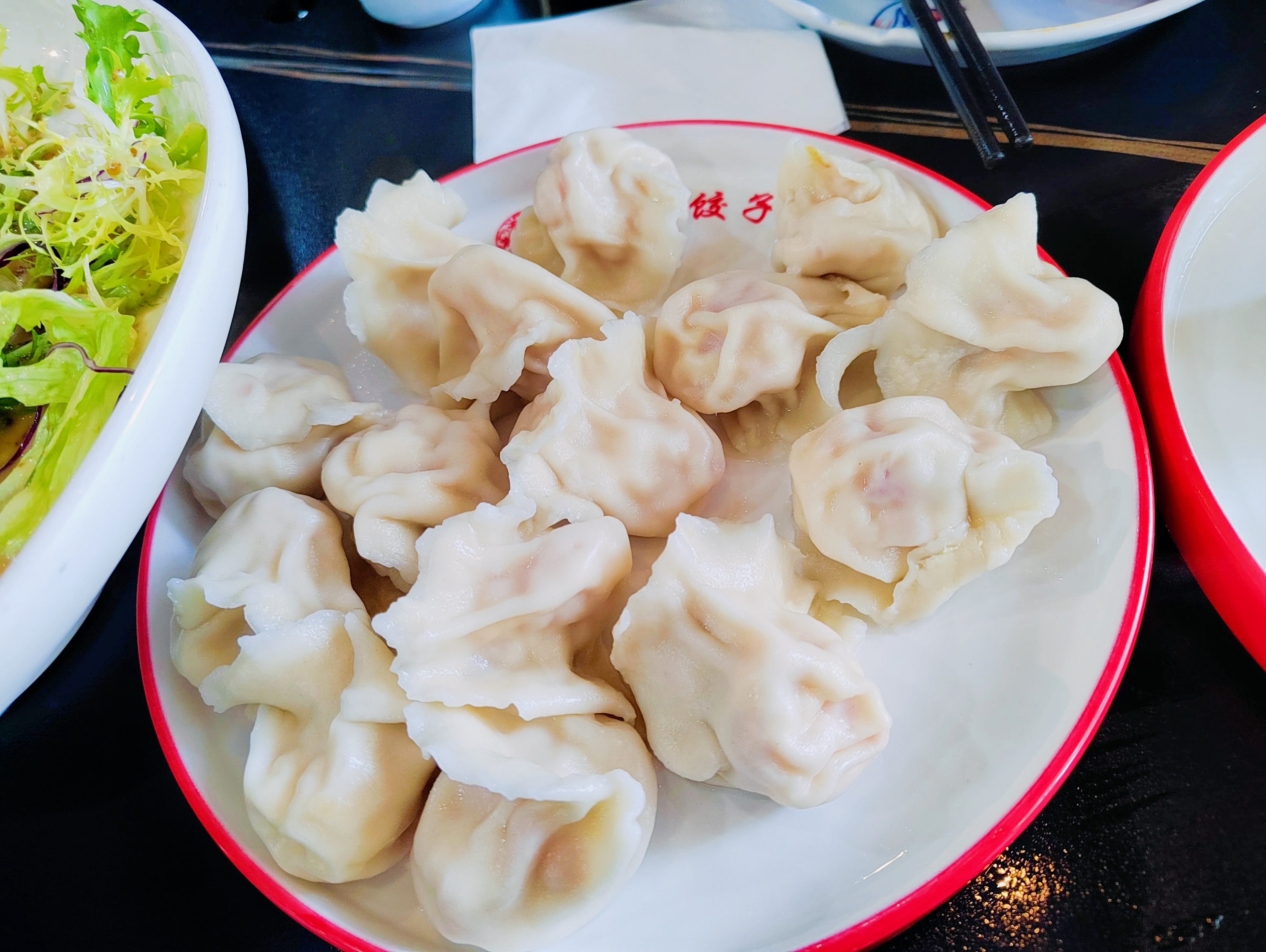 冬至必吃的15种美食,适合冬至吃的10道菜