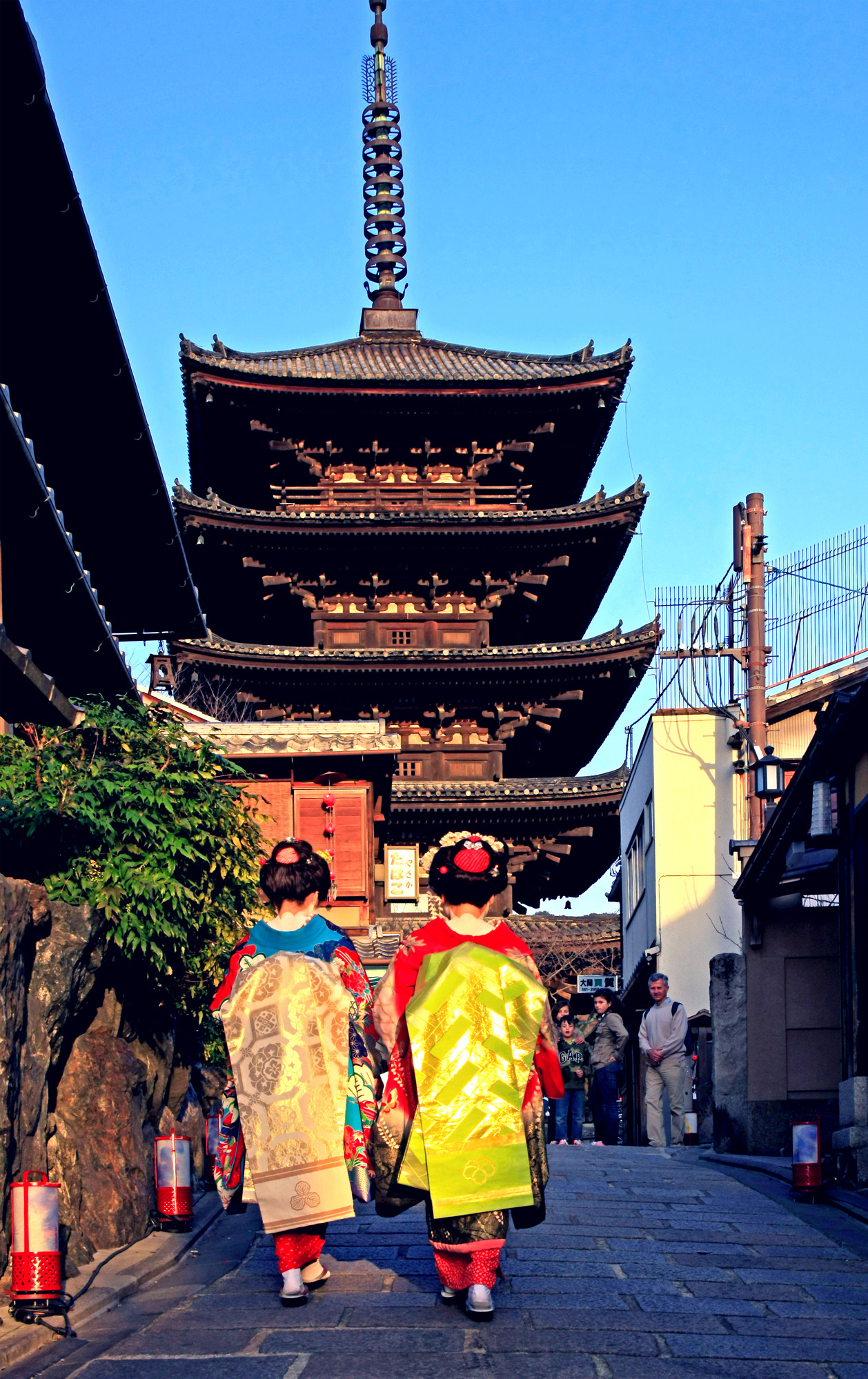 日本旅游景点图片,日本旅游景点推荐