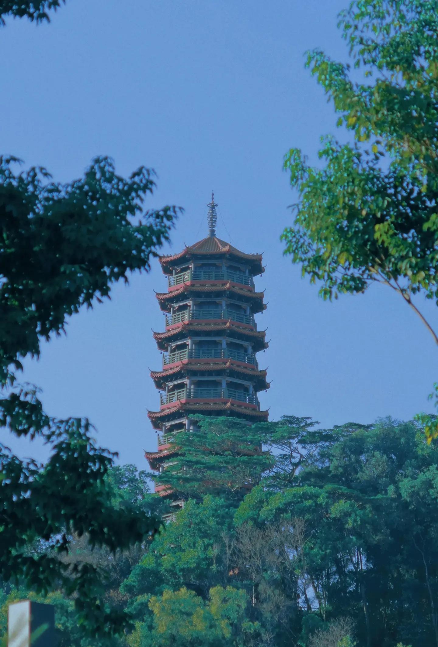 红花山公园,红花山公园图片