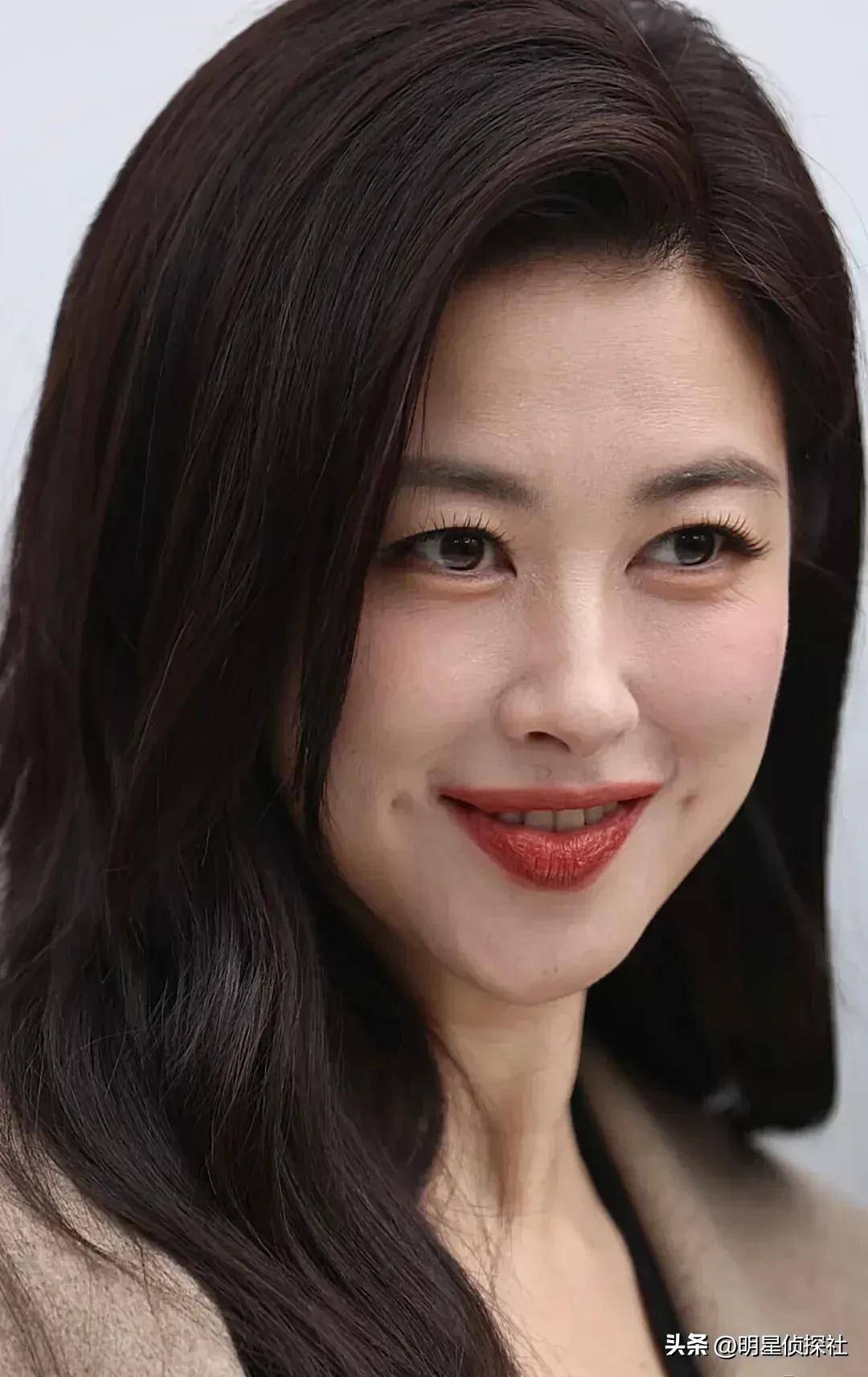 朱唇皓齿什么意思,朱唇皓齿形容男还是女
