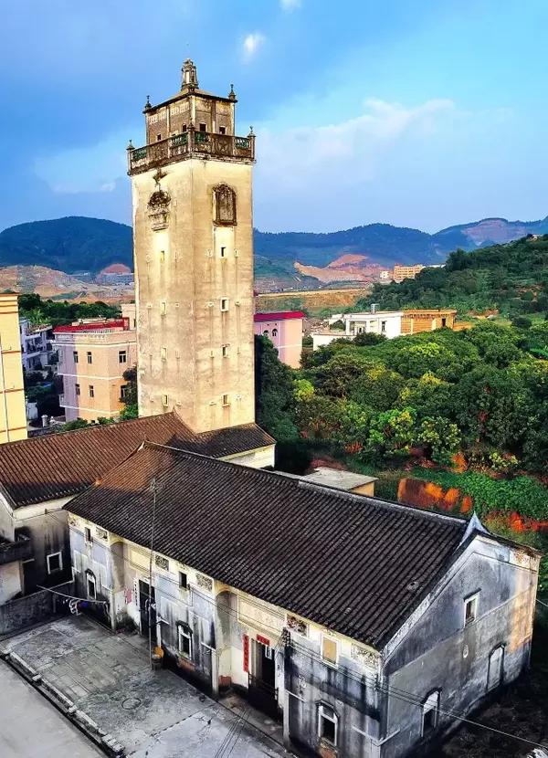 凤岗旅游景点大全,适合23天短途旅游