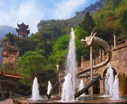 河南旅游景点大全景点,河南两日游最佳攻略