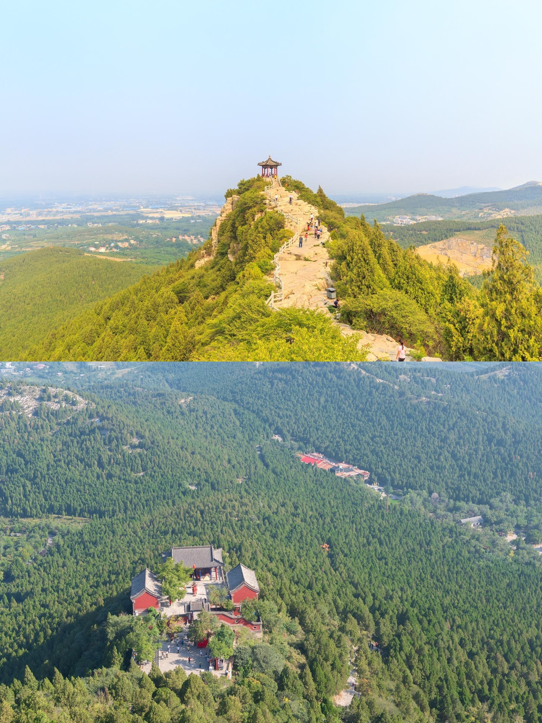 潍坊旅游景点大全,潍坊旅游景点一览表