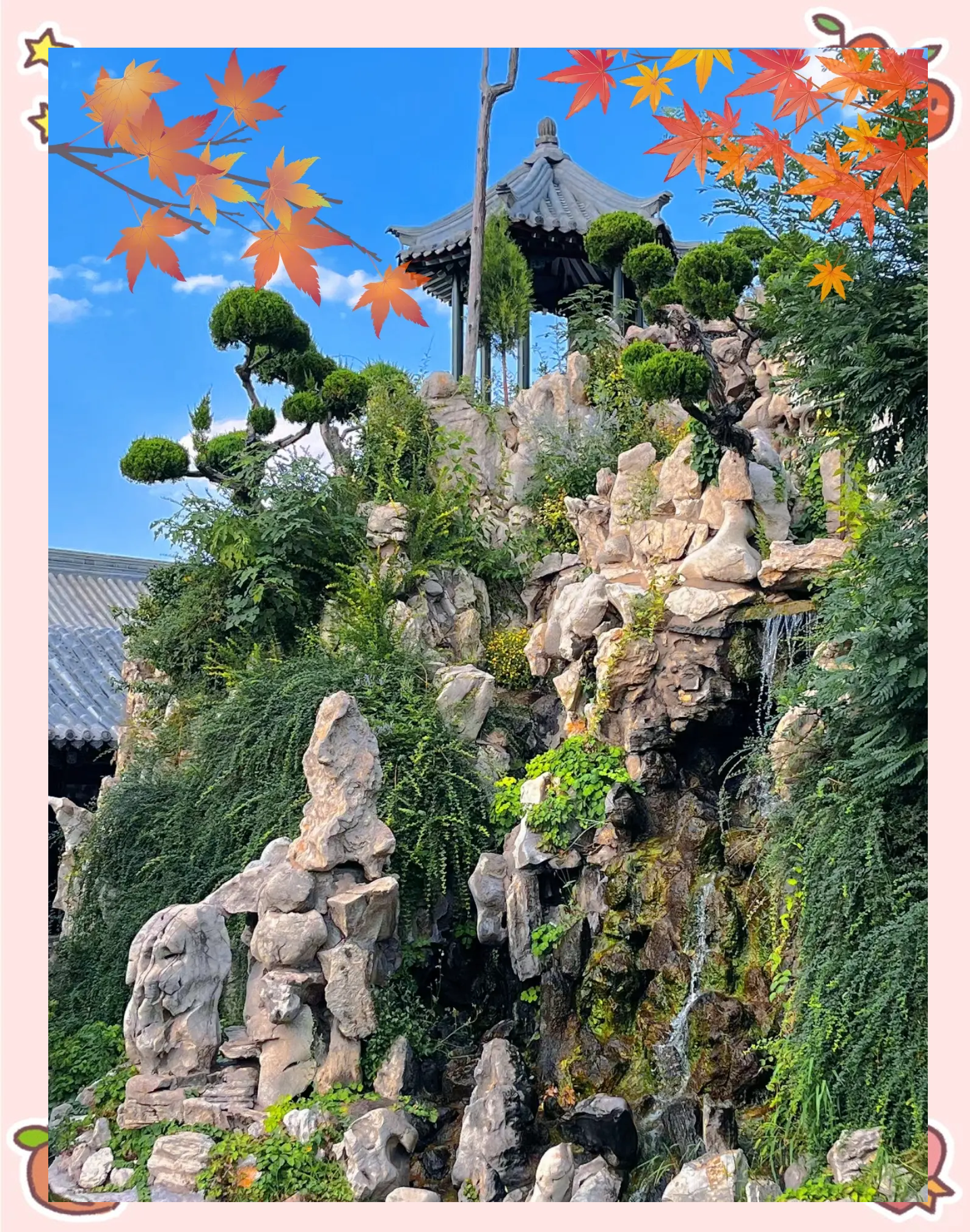 潍坊旅游景点大全,潍坊旅游景点一览表