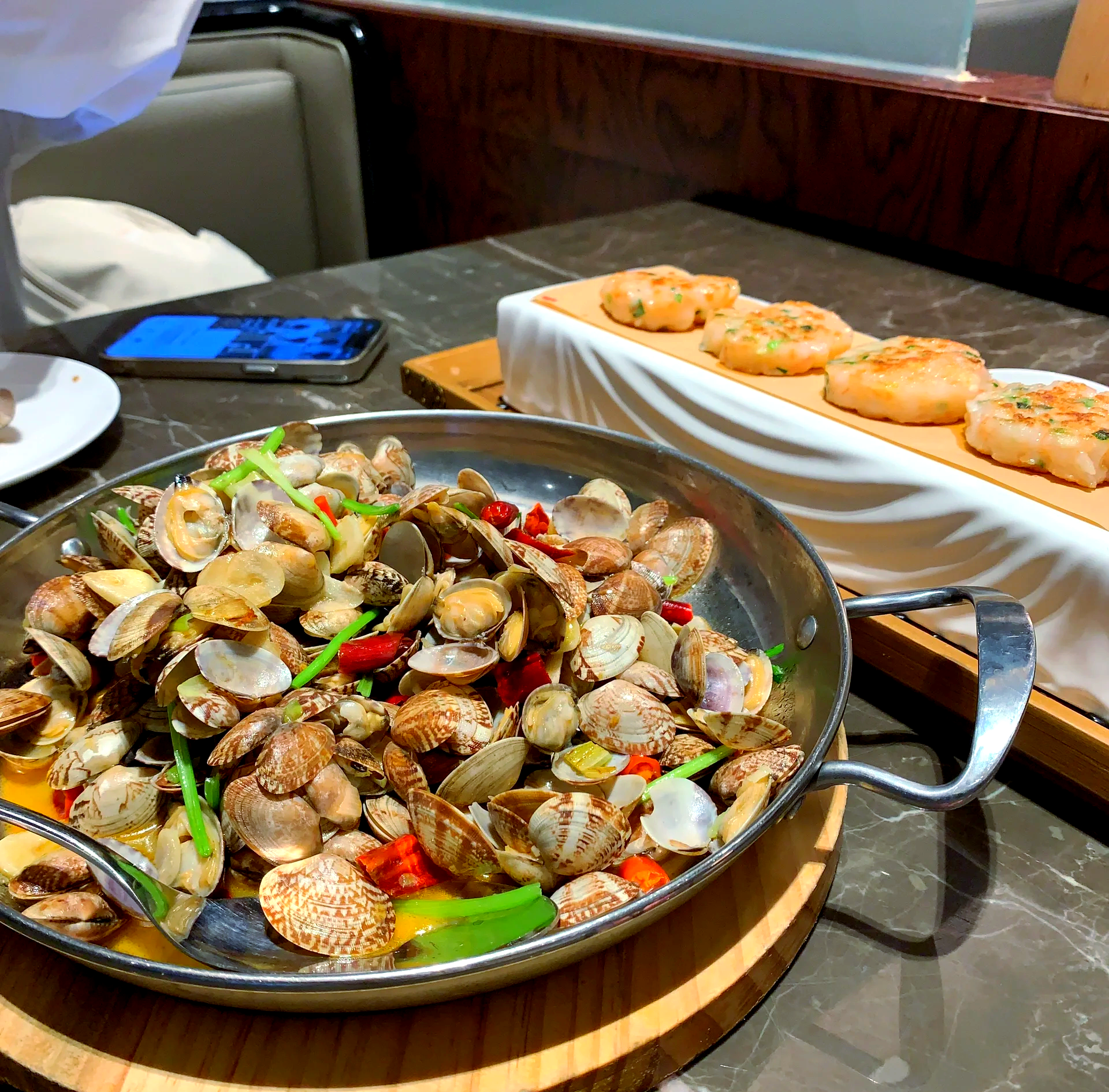 餐餐美食,美食最走心的精辟短句