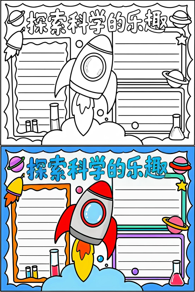 50个趣味科学小知识,50个科普小知识