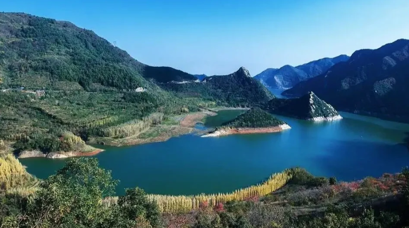 黑河国家森林公园,为什么不建议去黑河