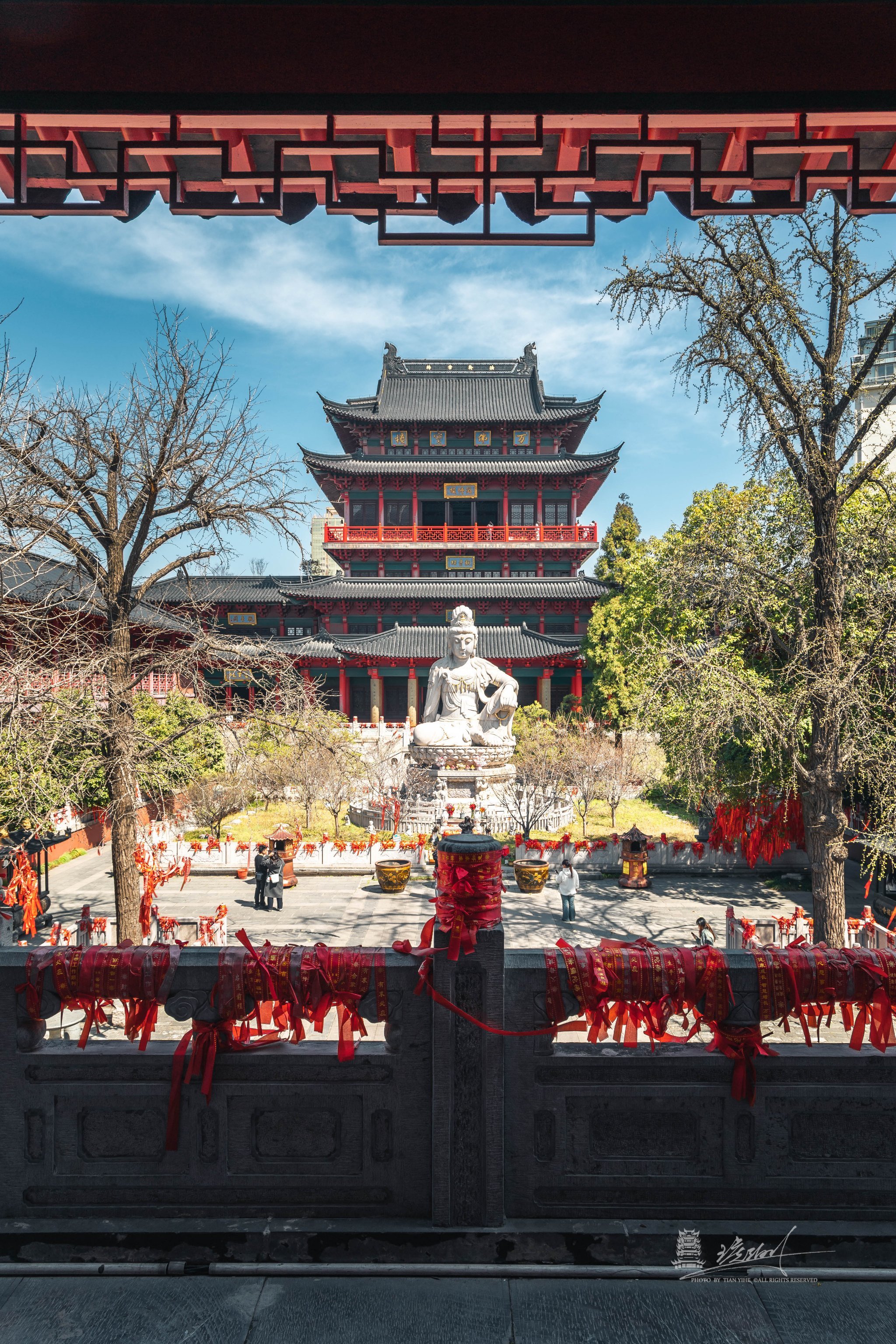 南京旅游景点有哪些好玩的,南京一天游玩攻略