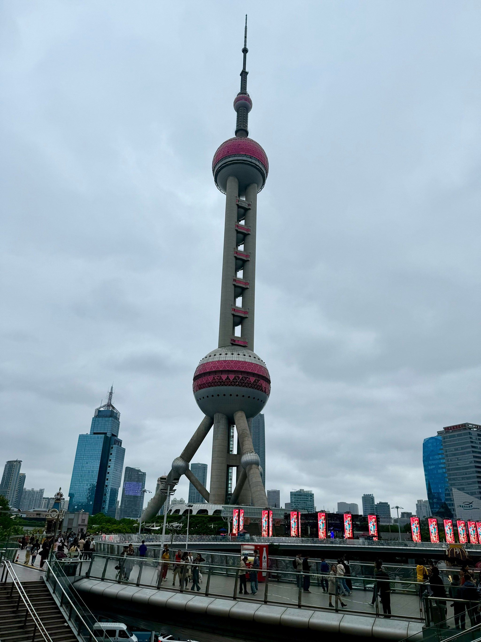 上海旅游景点大全,到上海旅游必去的景点