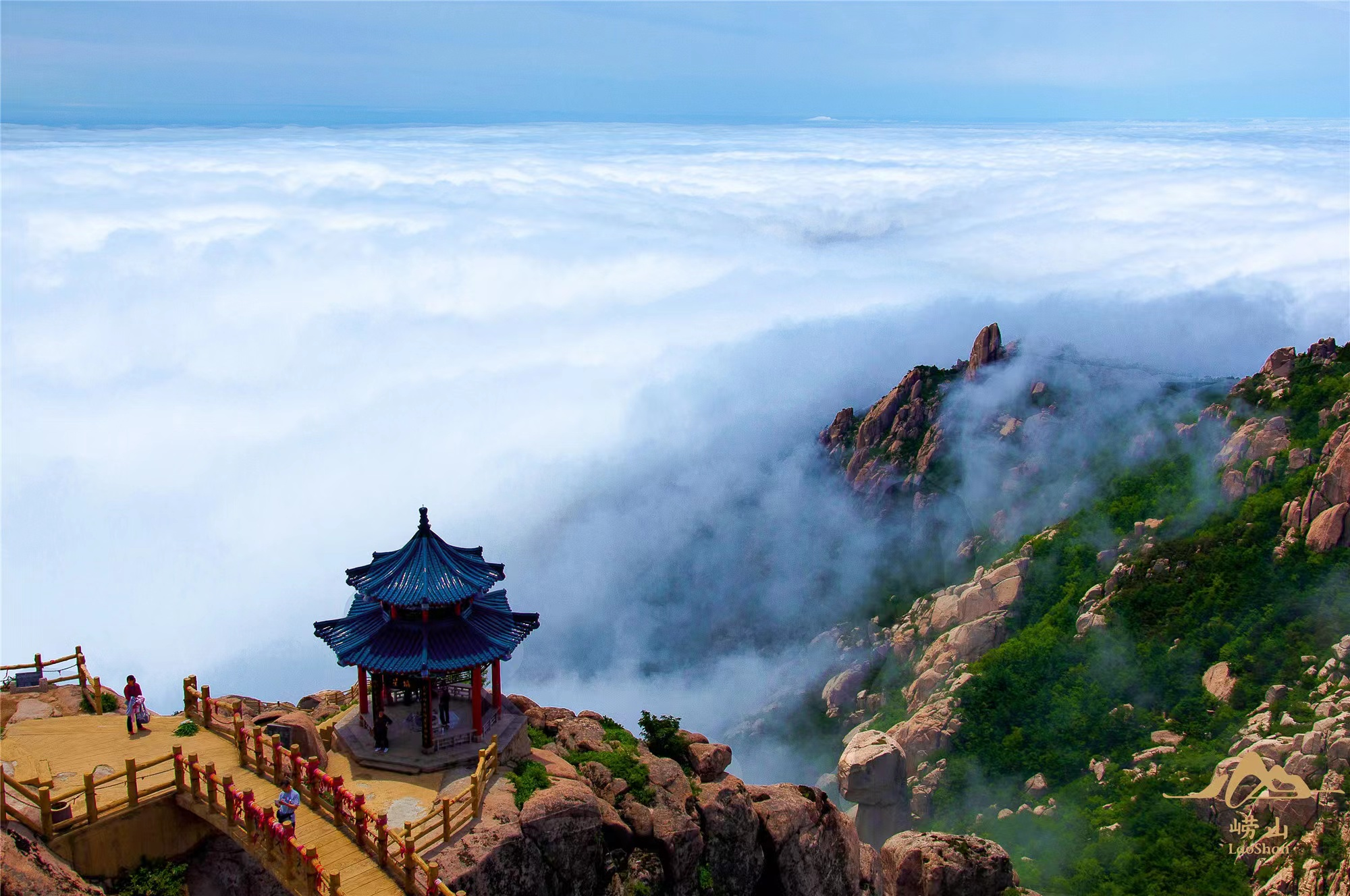 山东省有什么好玩的旅游景点,山东省有哪些好玩的旅游景点