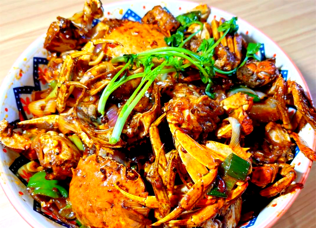 黄石美食,黄石必吃十大美食