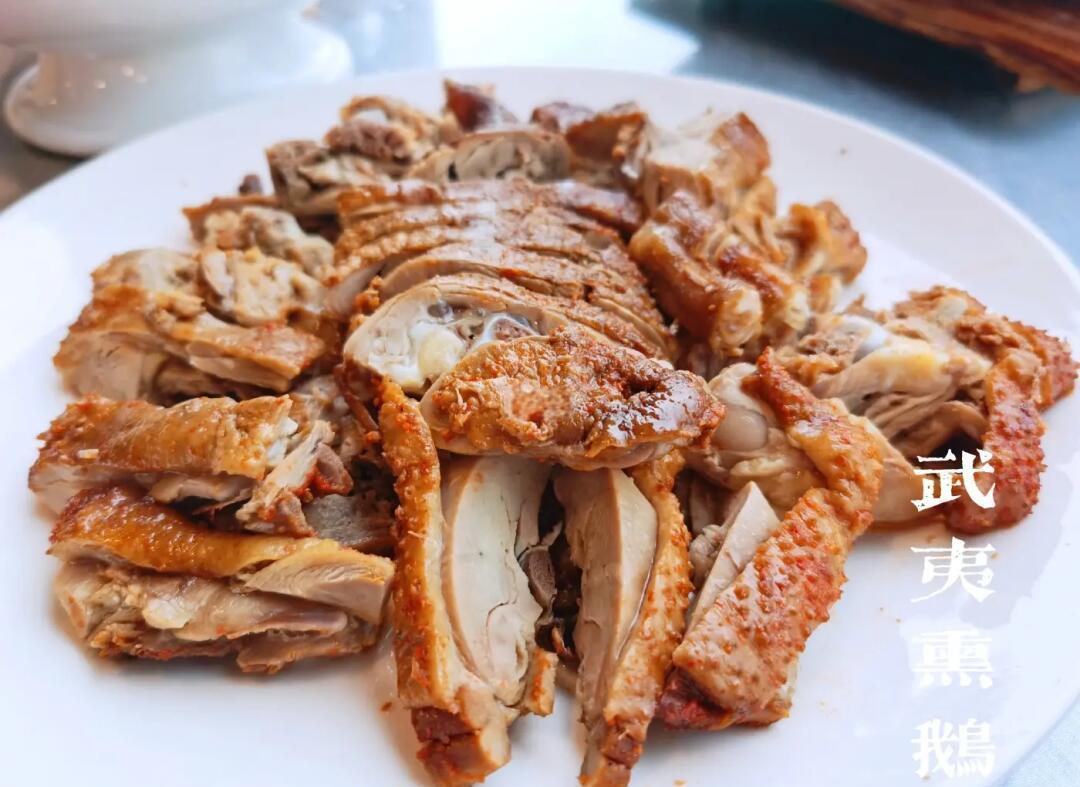 南平美食,南平美食街