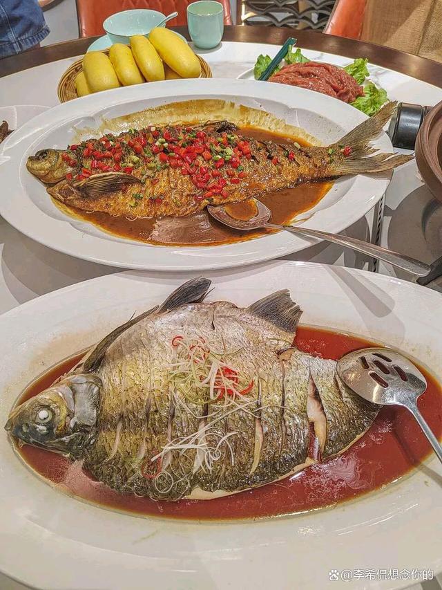 鄂州美食,鄂州十大特产美食