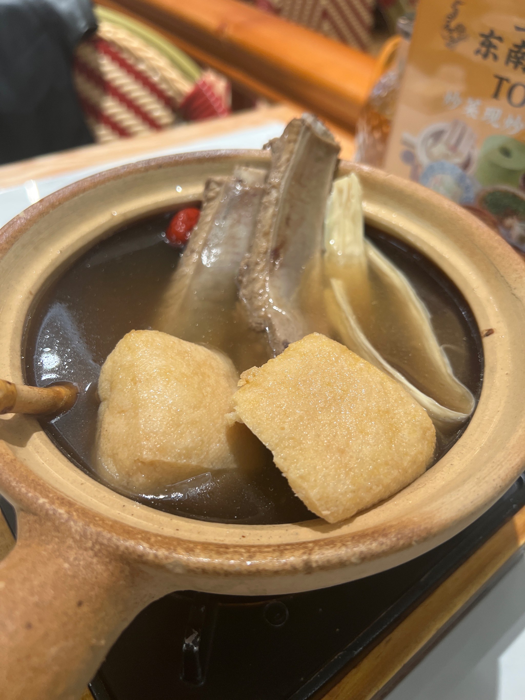 新加坡的美食,新加坡十大特色美食