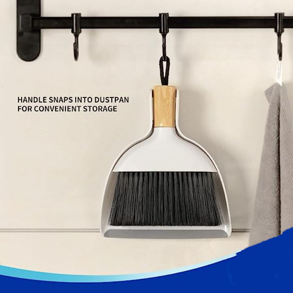 dustpan,dustpan的英语读音