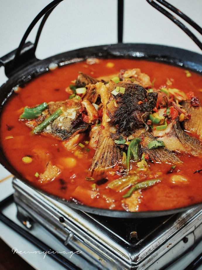 神农架美食,神农架美食推荐
