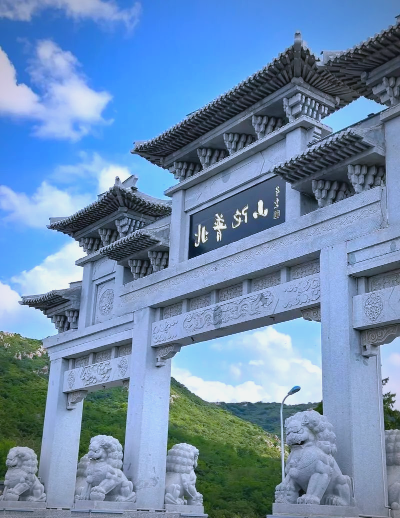 朝阳景点,朝阳旅游攻略必玩的景点