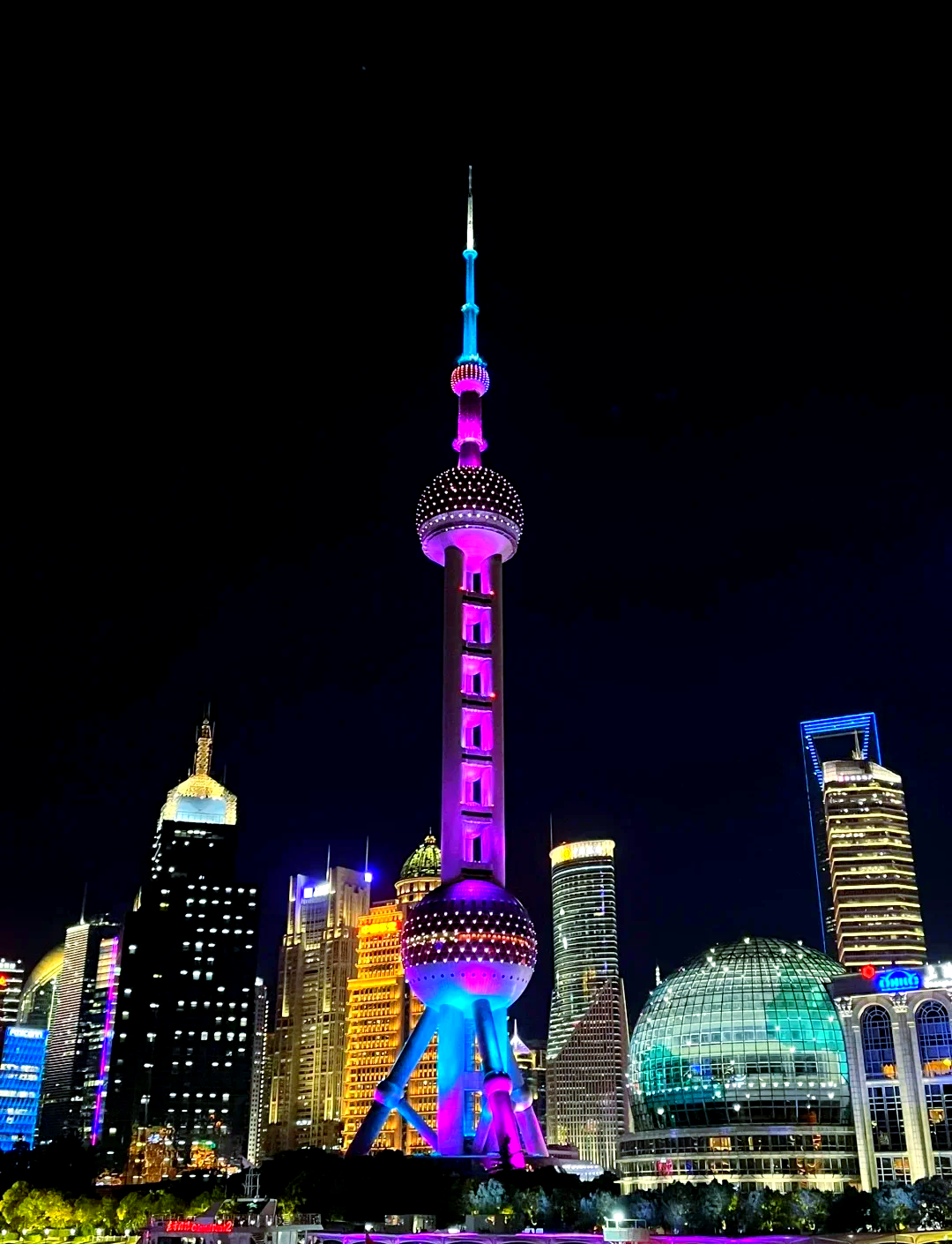 上海景点排名,上海旅游地图景点分布图