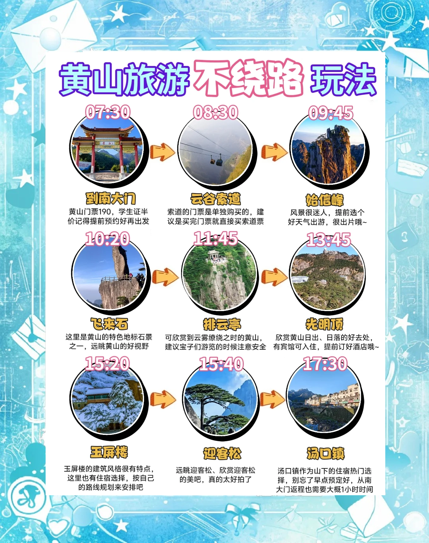 冬季旅游攻略,冬季旅游攻略自由行