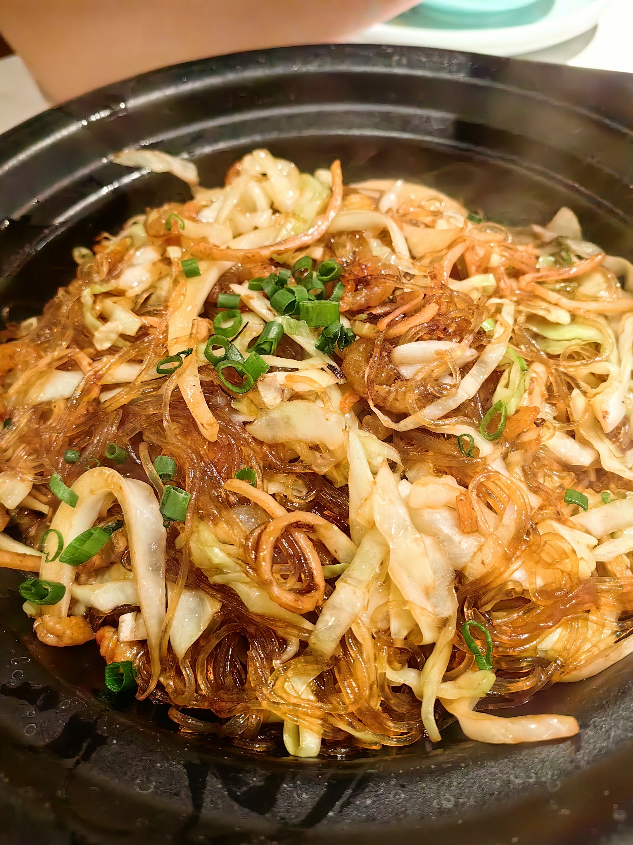 顺德美食,广东顺德必吃一条街
