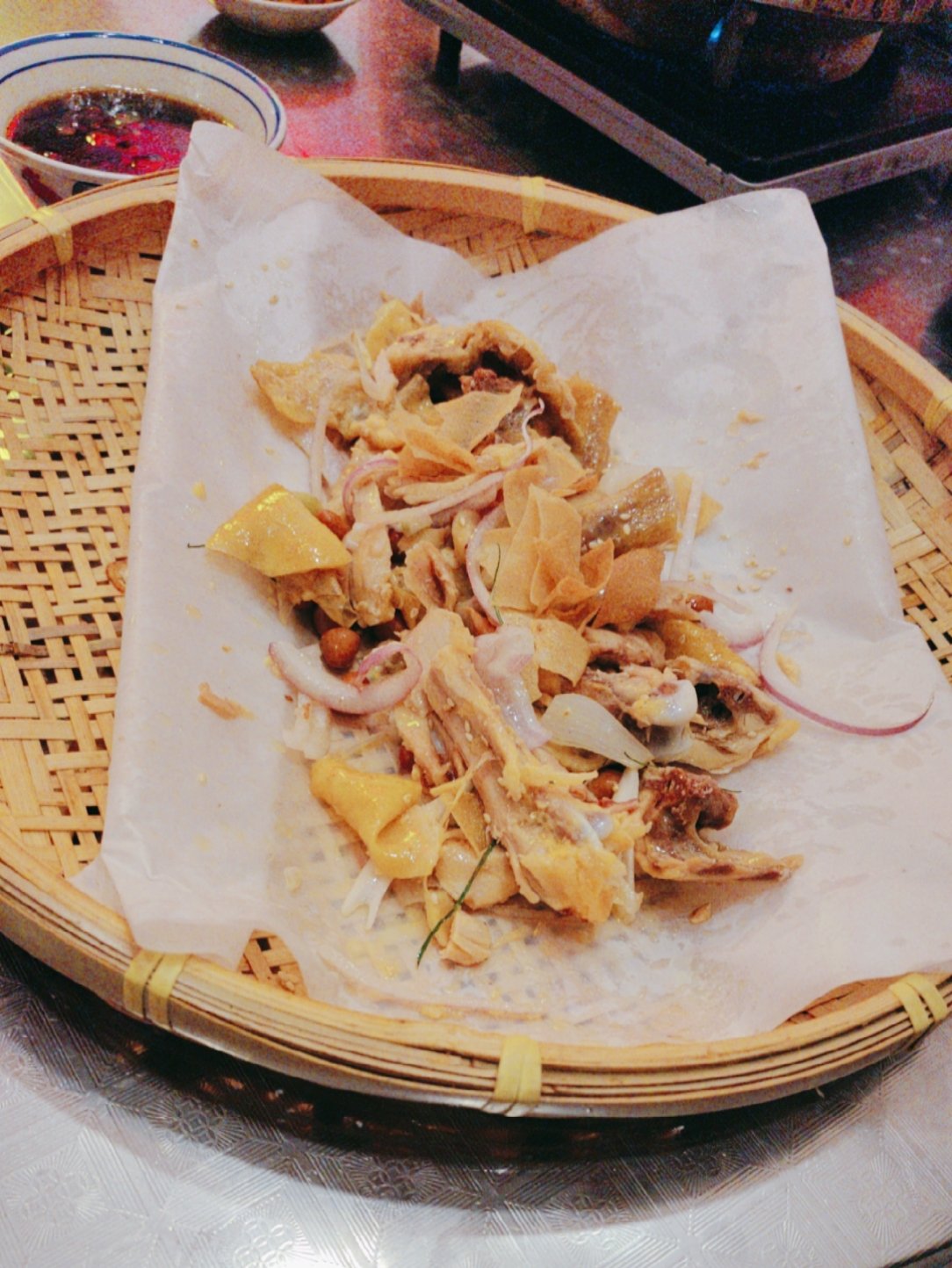 顺德美食,广东顺德必吃一条街