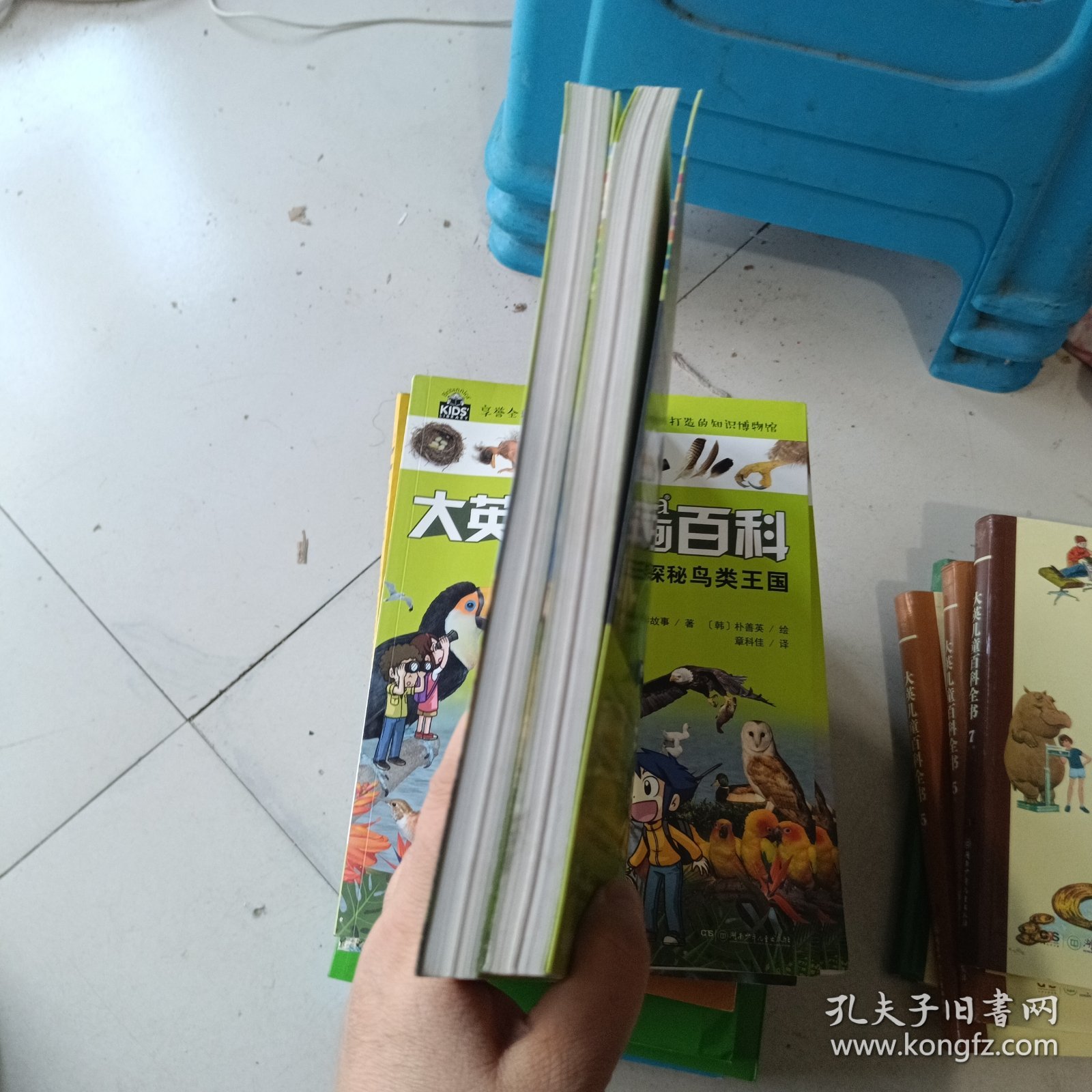 大英儿童百科全书好吗,大英儿童百科全书推荐理由