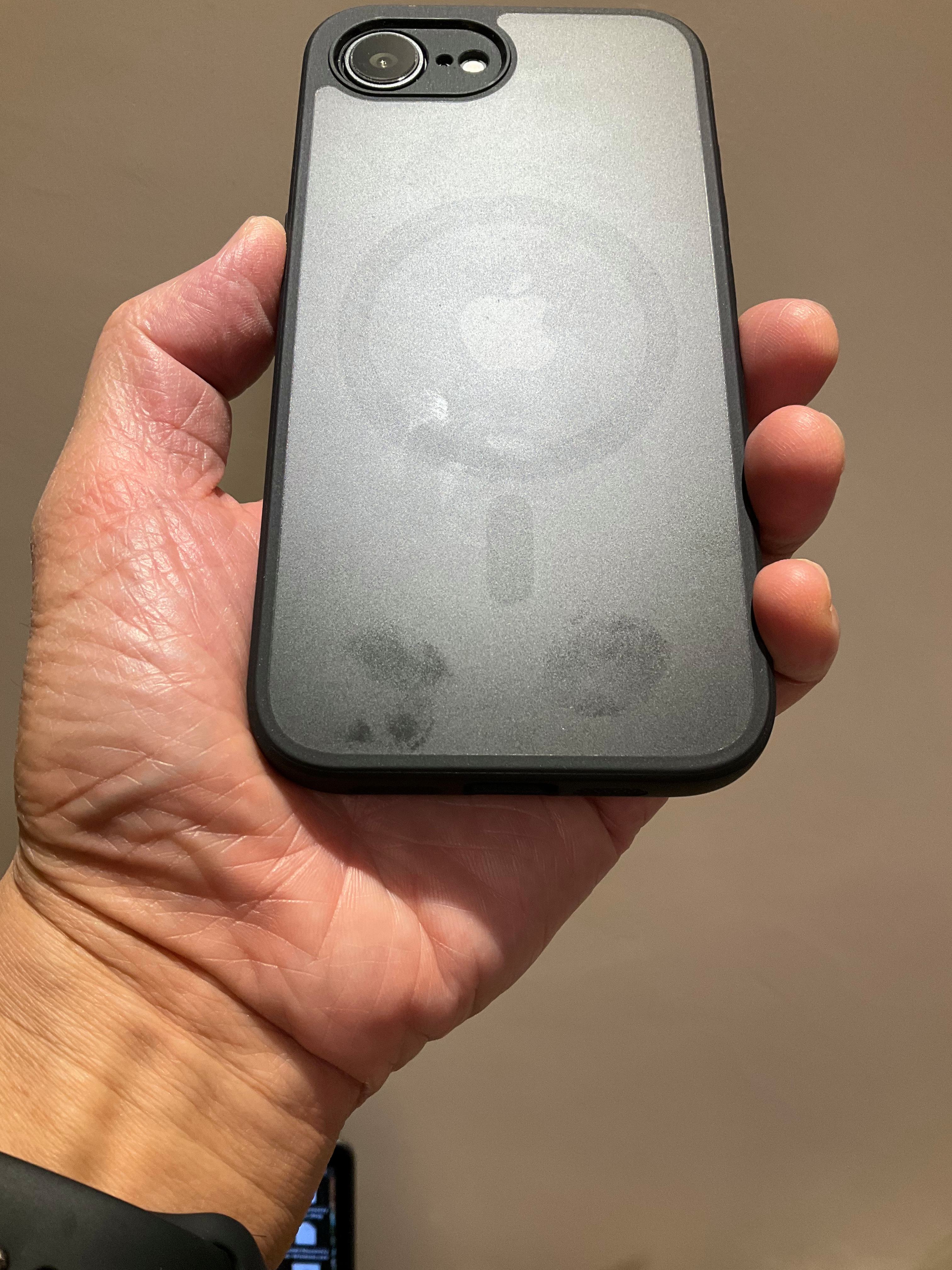 iphone4s手机外壳,IPhone4S手机外壳有没有序列号
