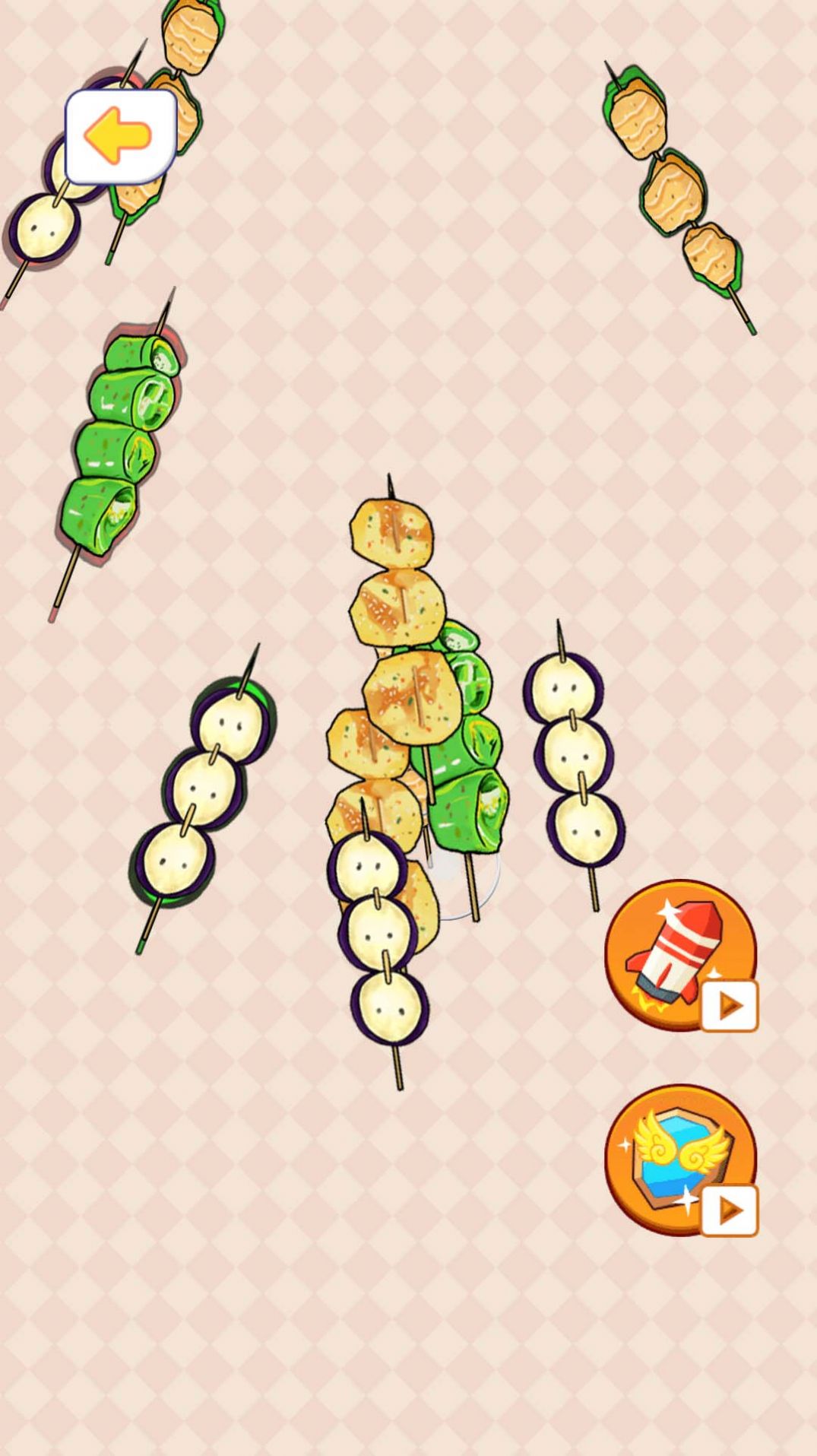 美食大作战游戏下载,最好玩烹饪游戏大全