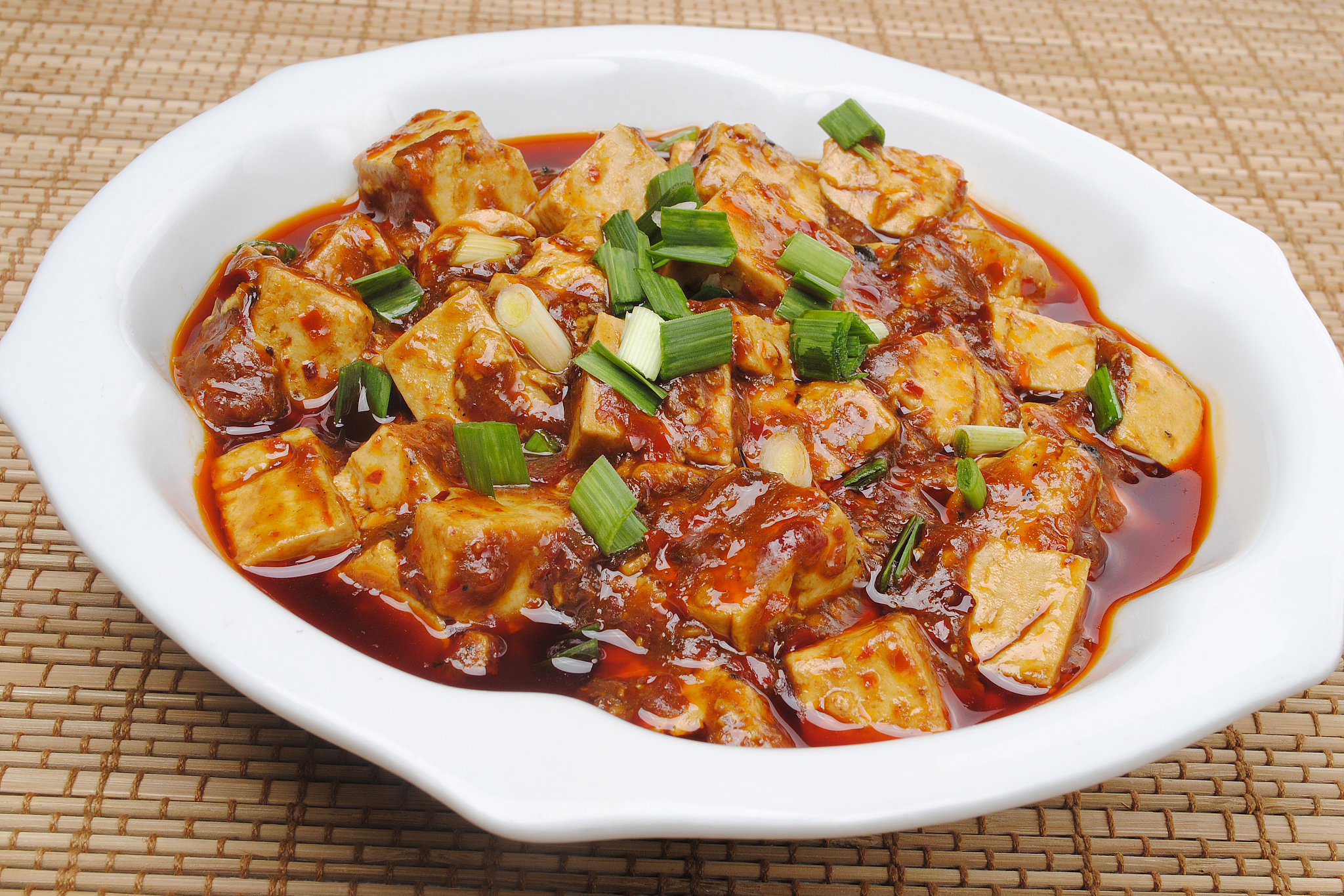 豆腐美食,豆腐美食制作教程