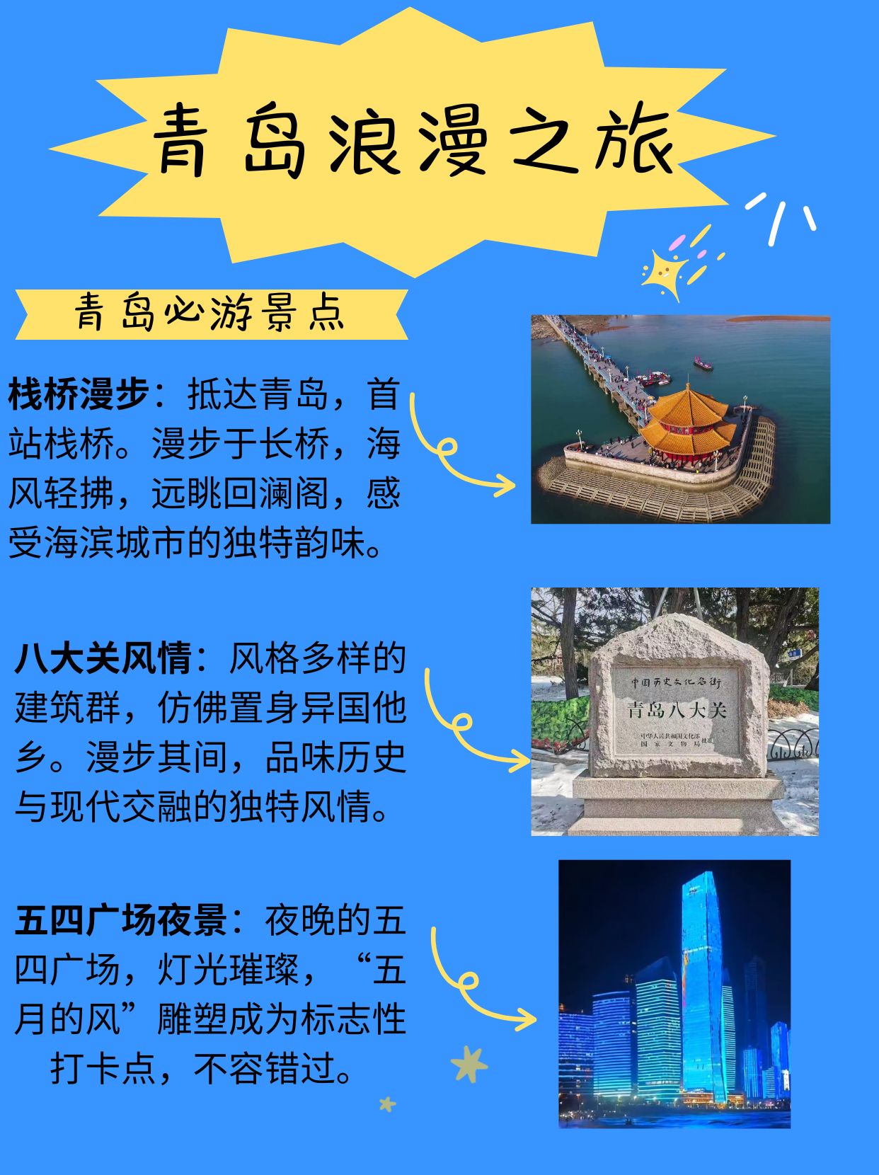 山东旅游景点排名,山东旅游景点排名前十名