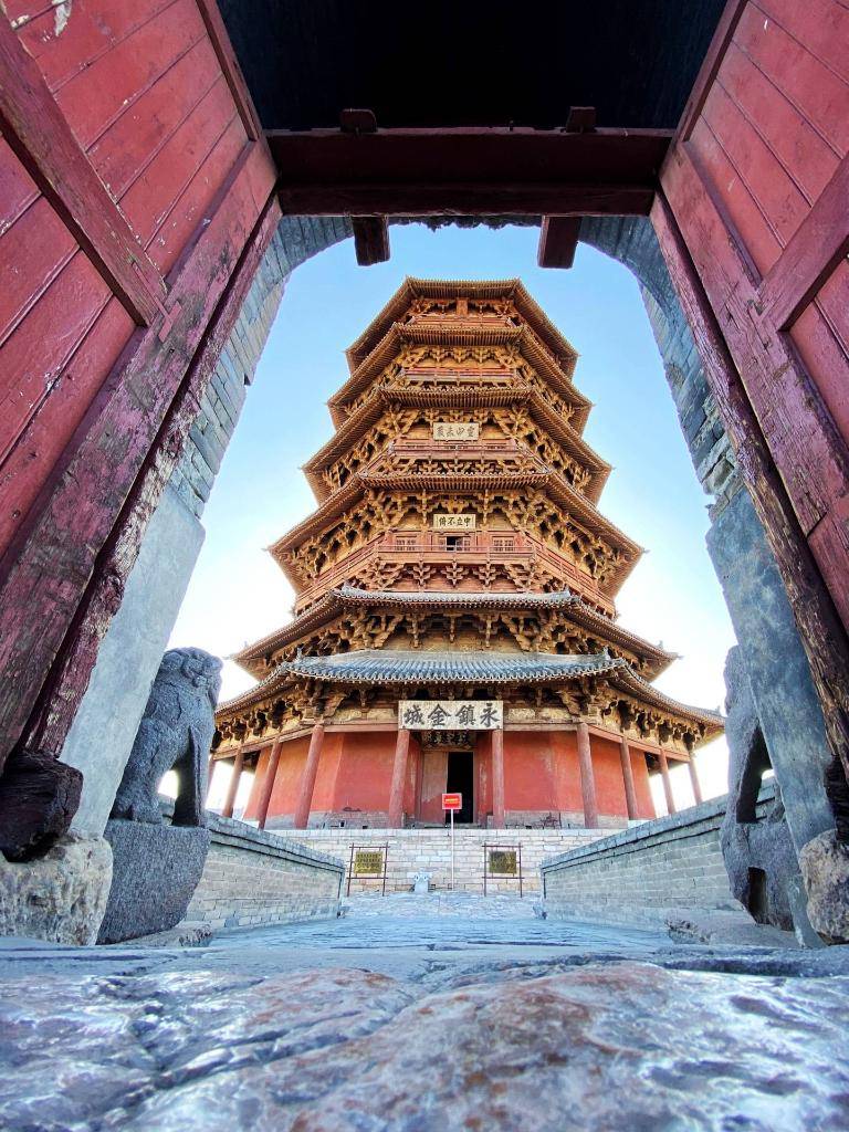 山西旅游必去十大景点,山西旅游必去十大景点山西