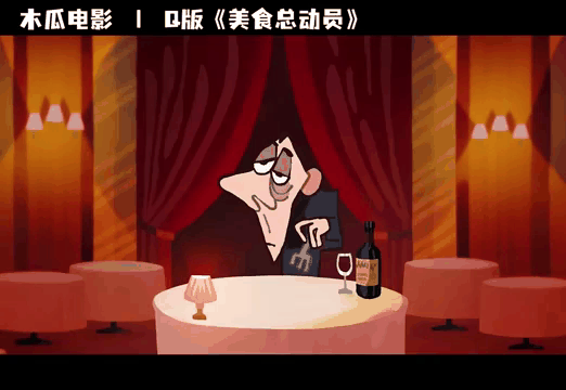 美食总动员中文版,美食总动员中文版百度网盘