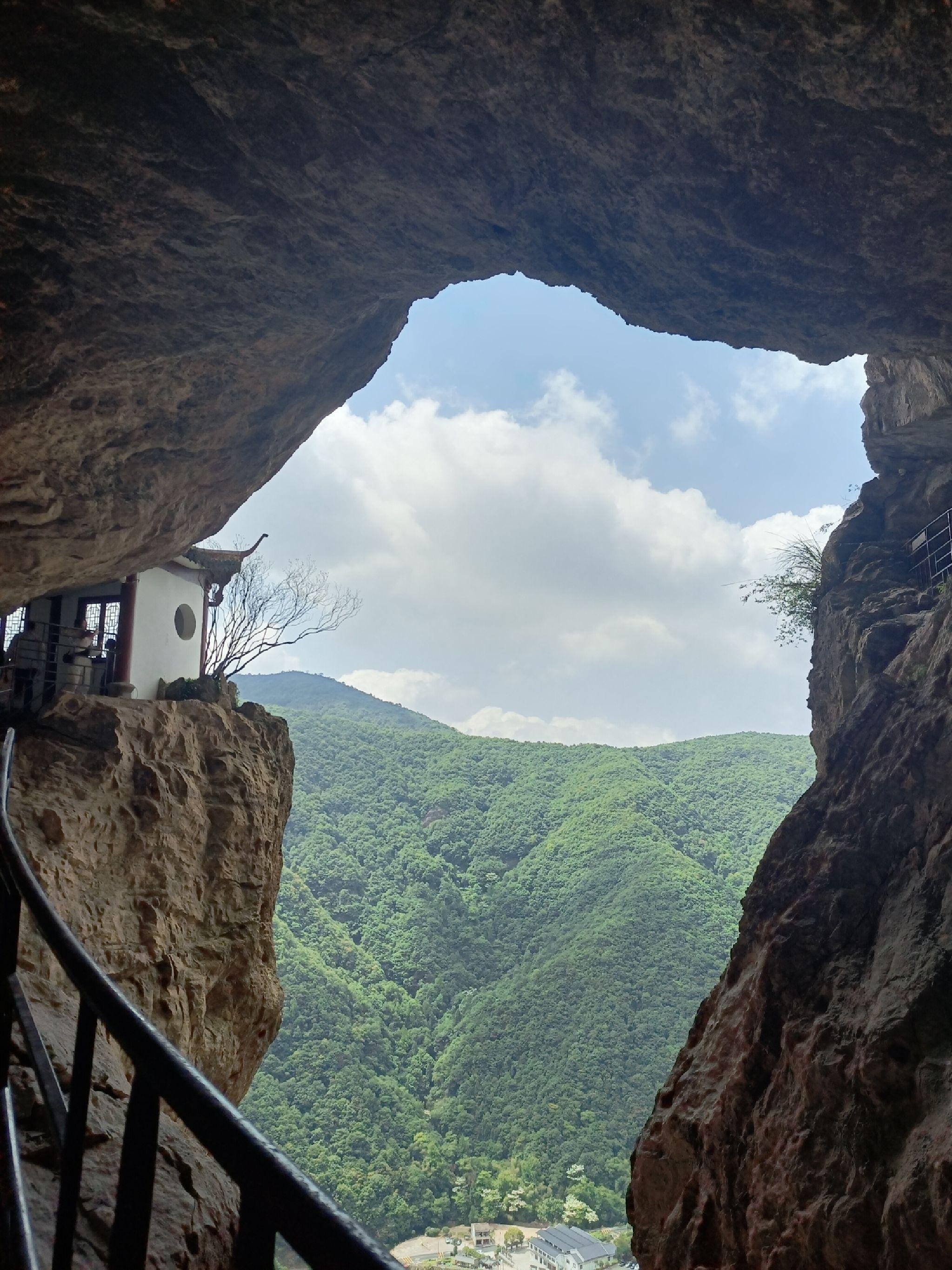 温州旅游景点哪里好玩,温州三日游最佳线路