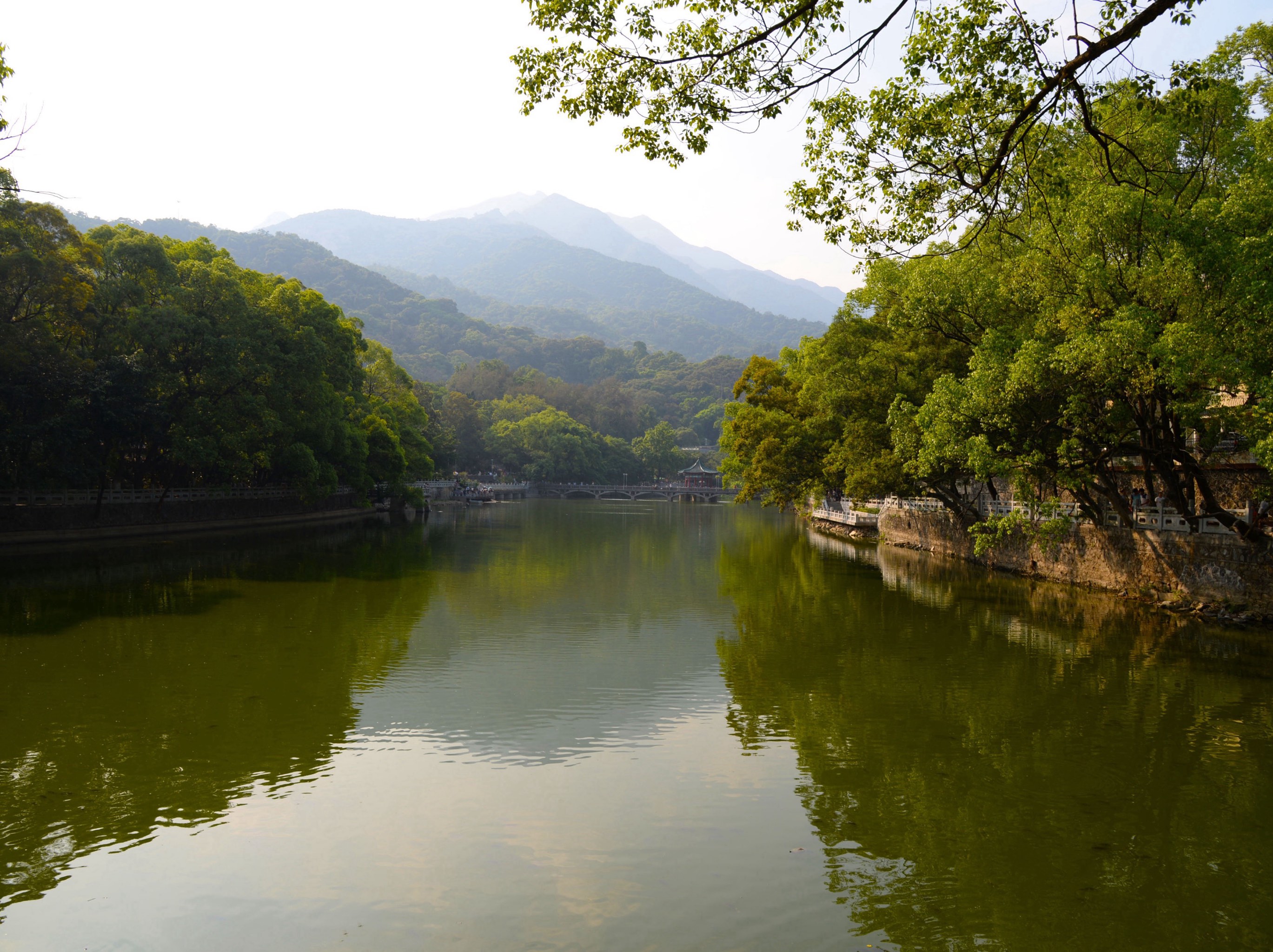 博罗旅游景点大全,博罗旅游景点大全集