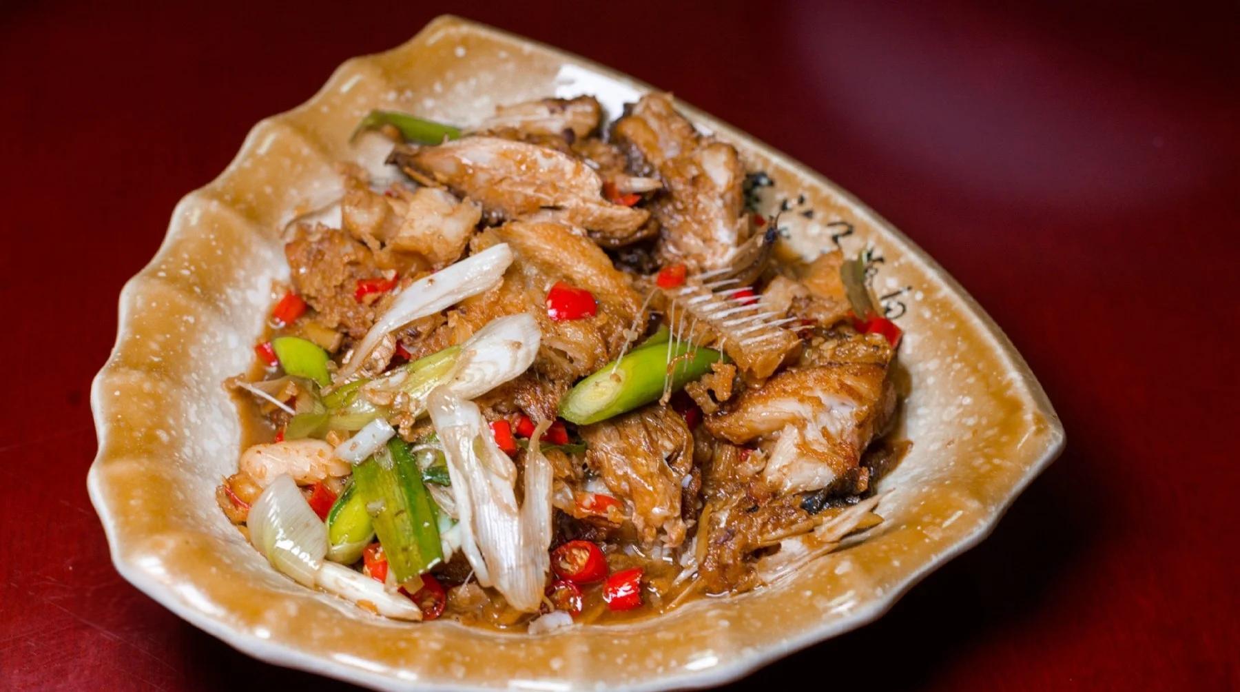 宜州美食,宜州特色美食攻略