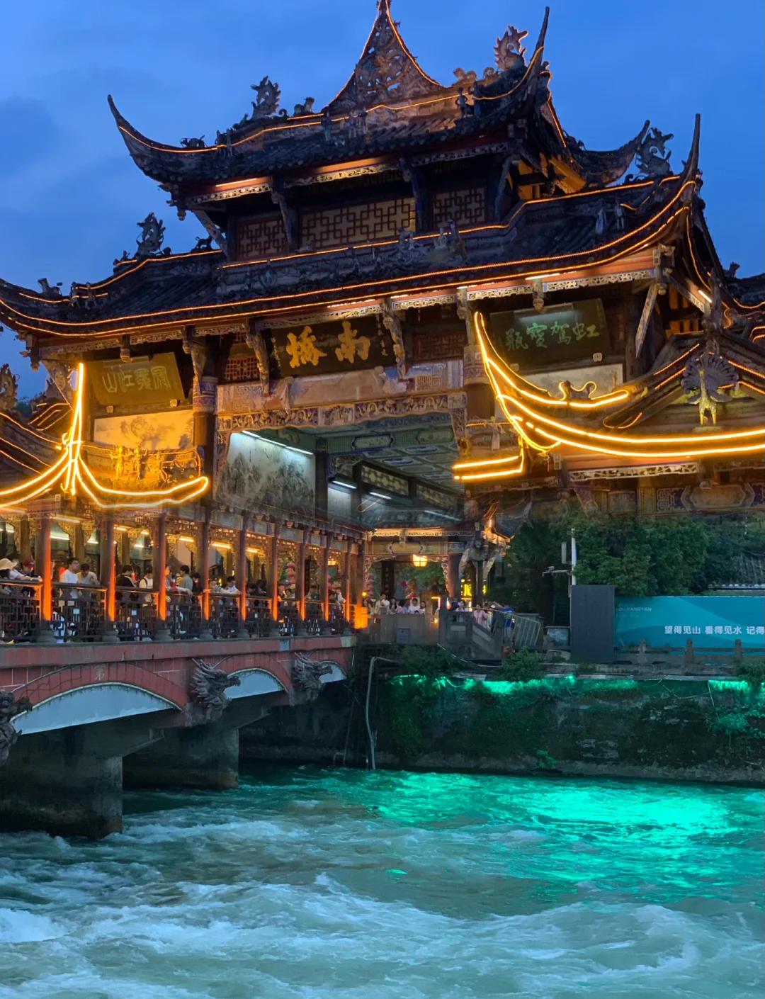 成都必去的10个景点,成都必去的10个景点成都必去景点正确游玩顺序
