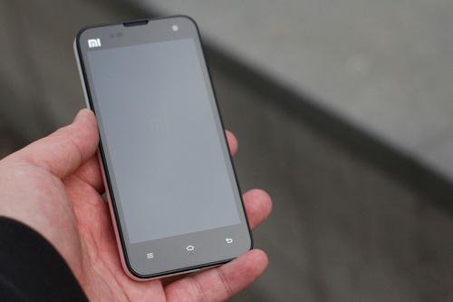 小米手机2s,小米手机2S参数