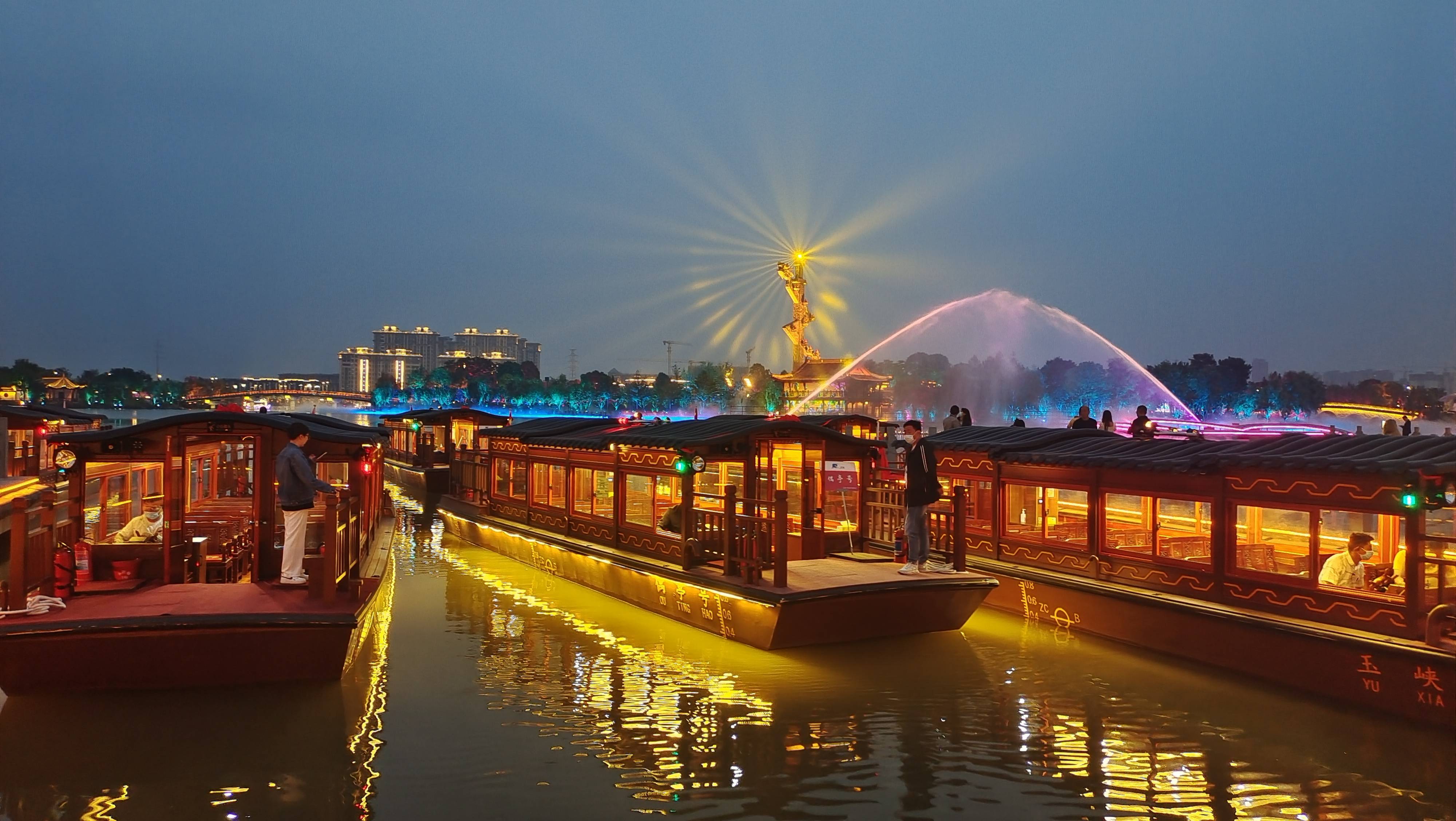 旅游景点有哪些,中国最佳十大旅游胜地