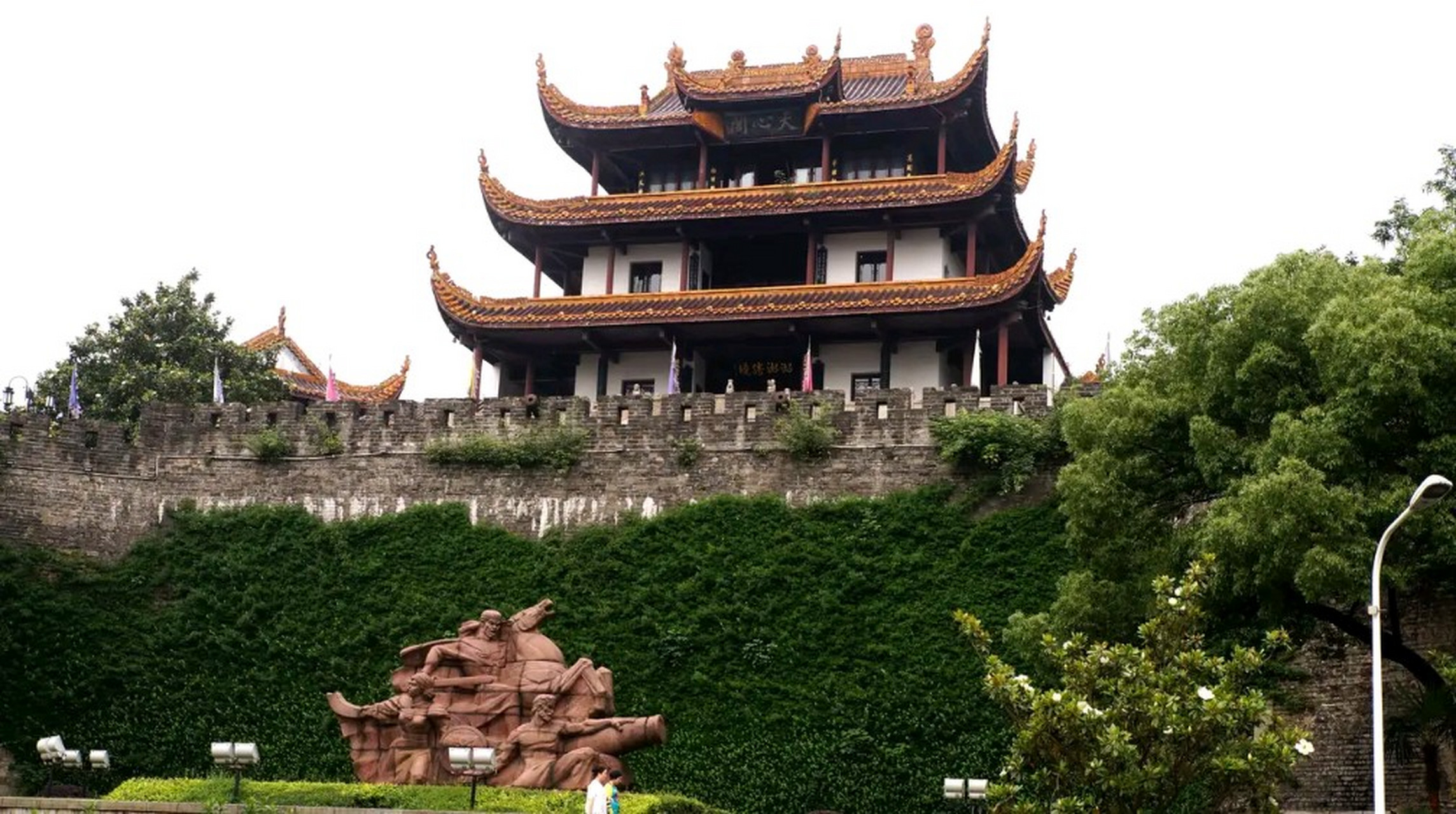 长沙旅游景点有哪些景点,长沙旅游景点推荐 风景区