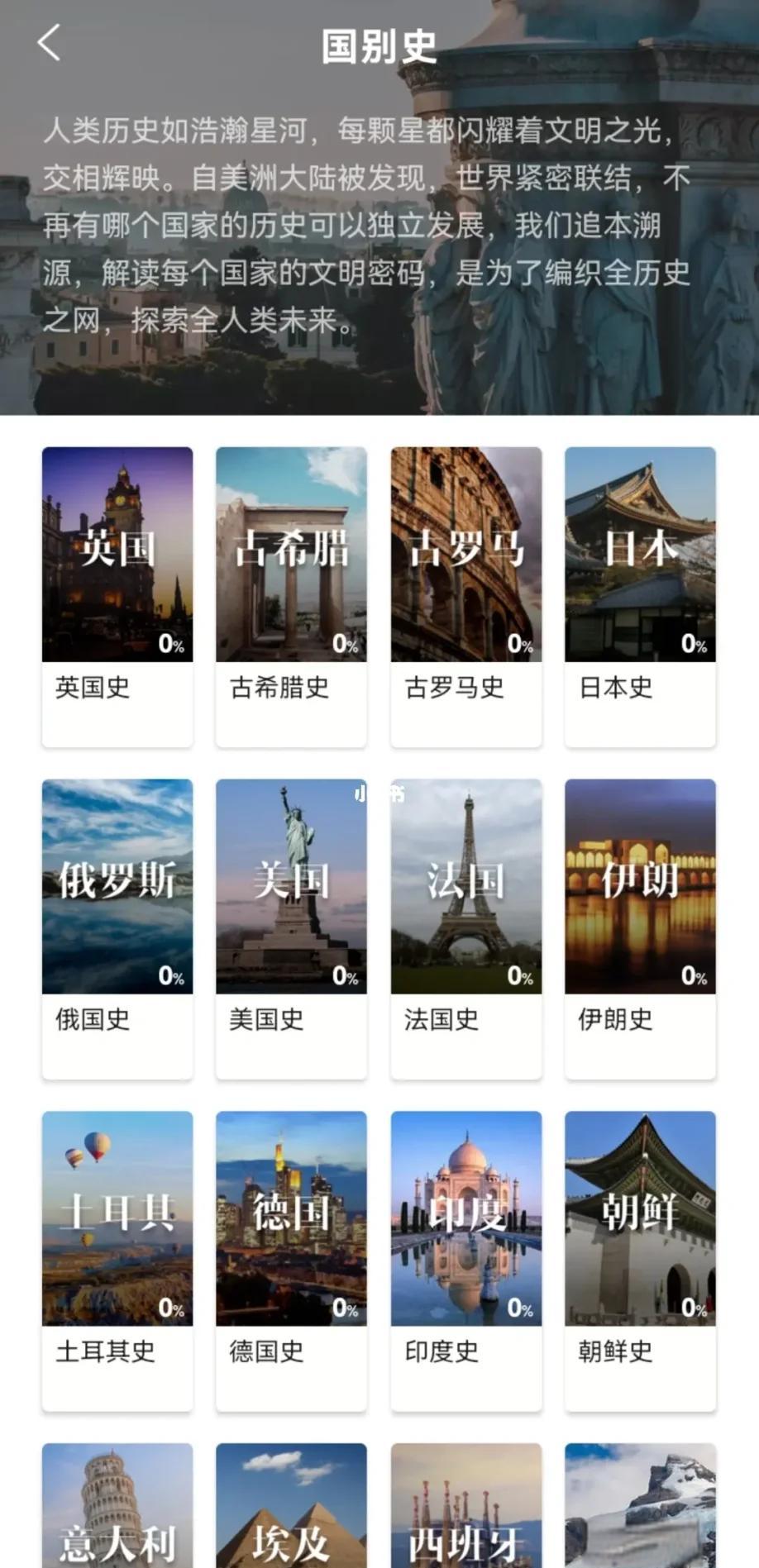 世界知识大全app,世界知识百科
