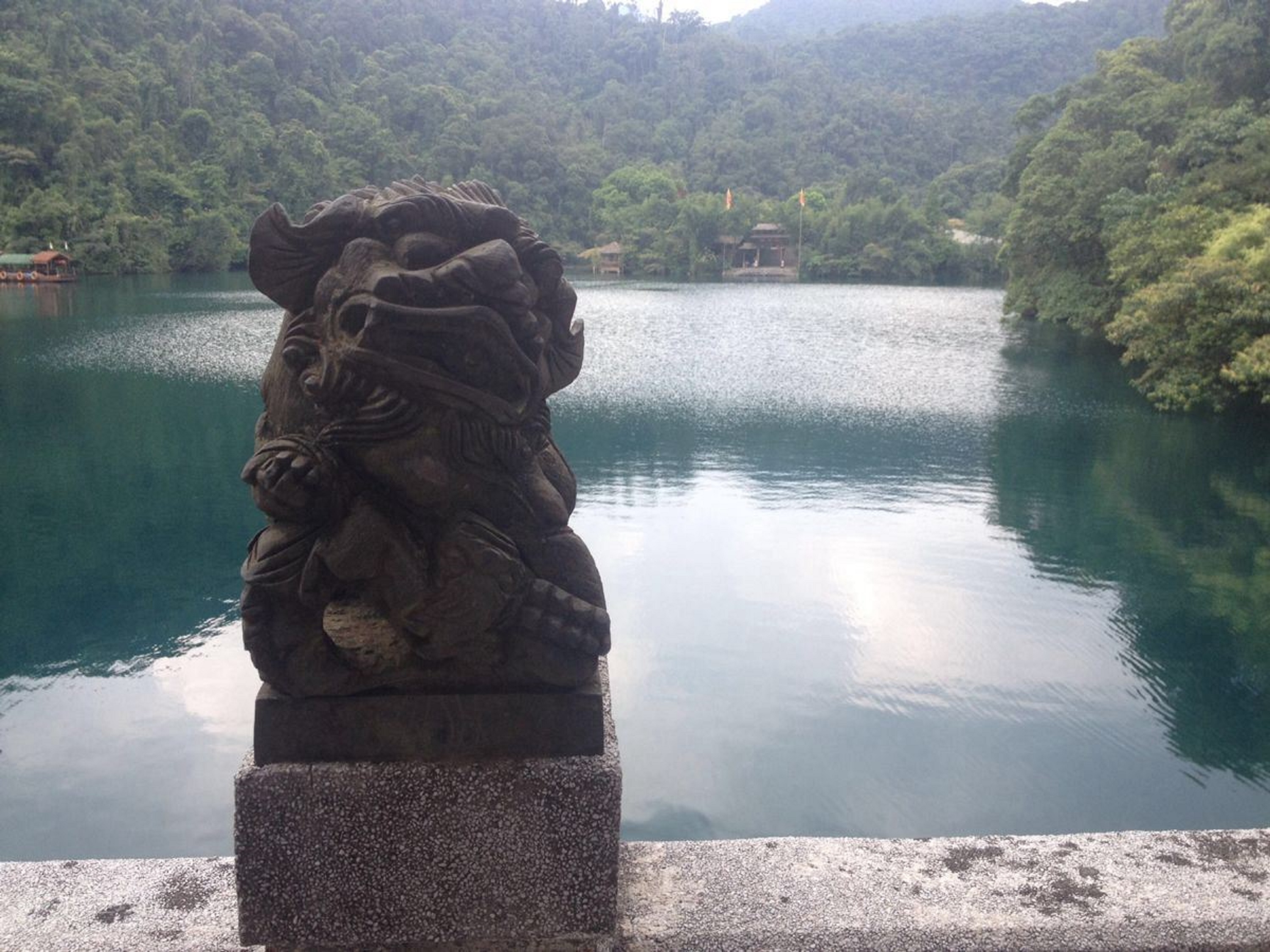 鼎湖山风景区,鼎湖山风景区简介
