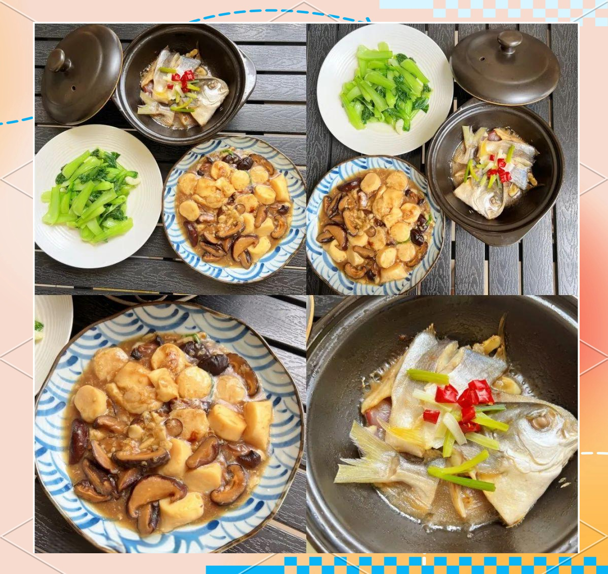 美食做法晚餐,美食做法晚餐怎么做