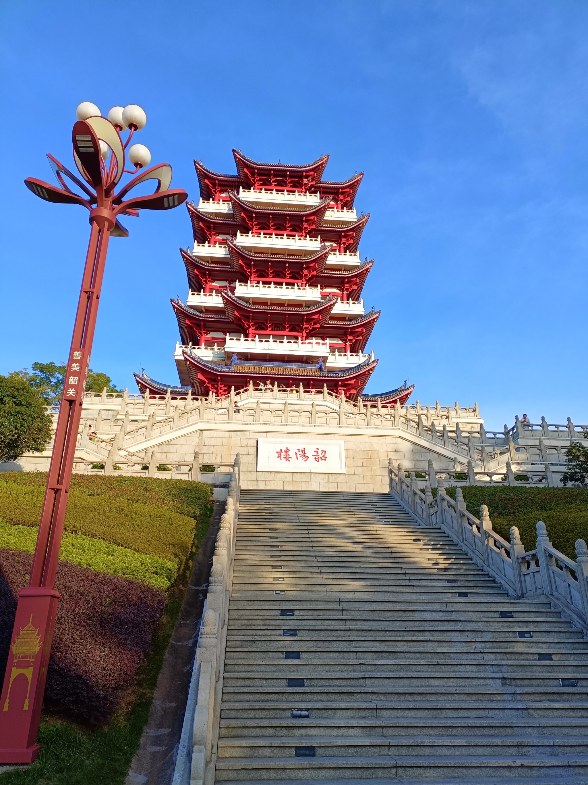 韶关旅游景点,韶关旅游景点大全排名